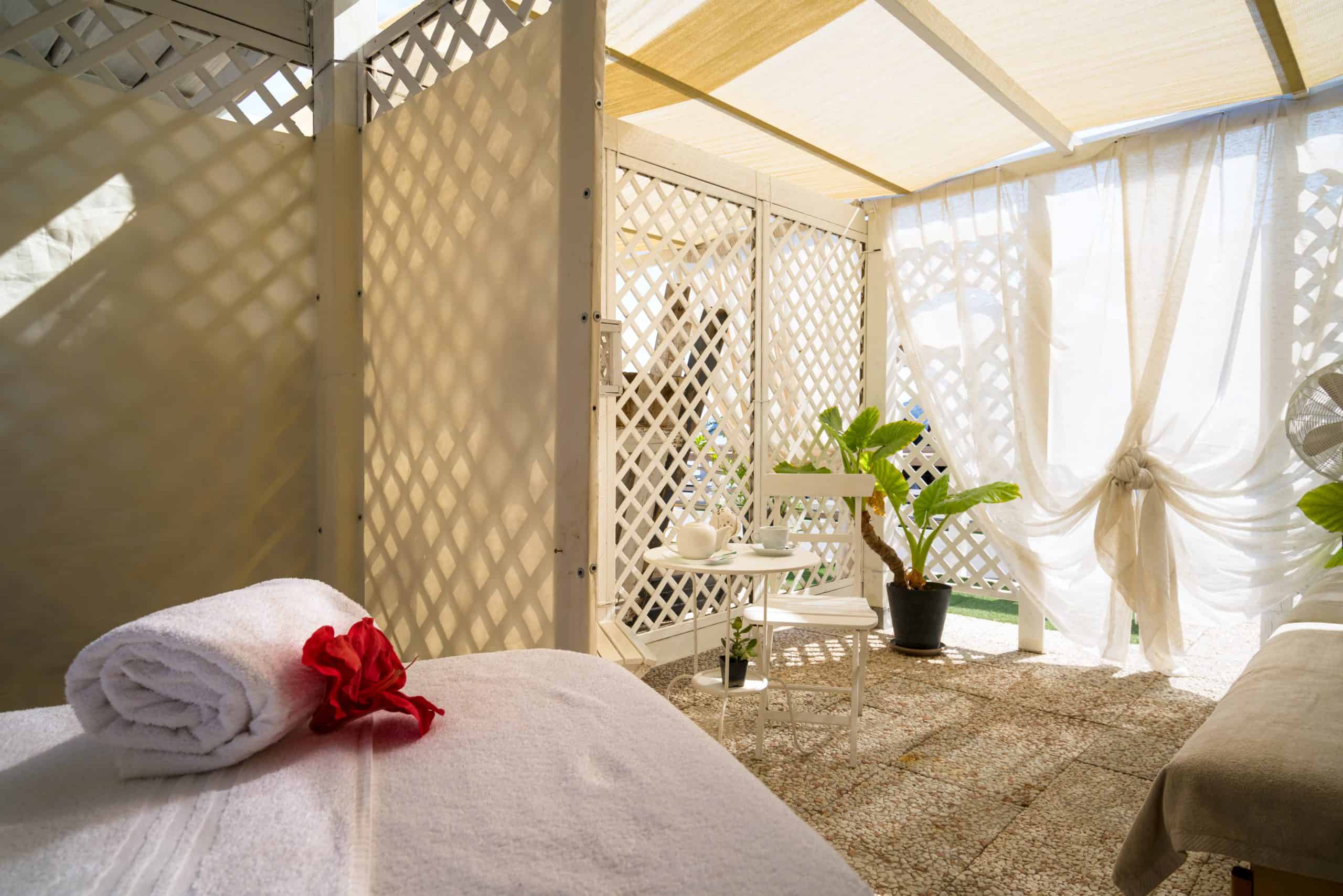 Hôtel Rivage Taormina