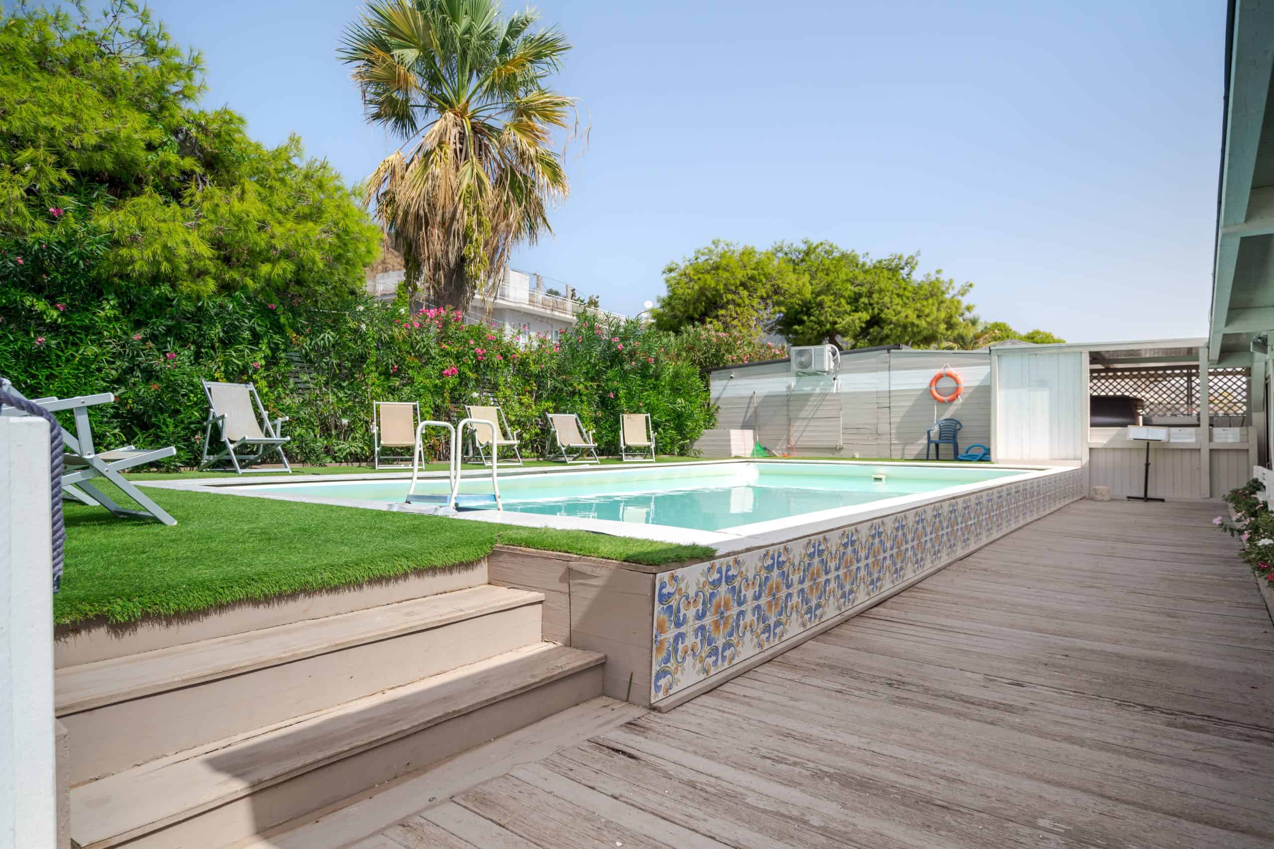 Hôtel Rivage Taormina