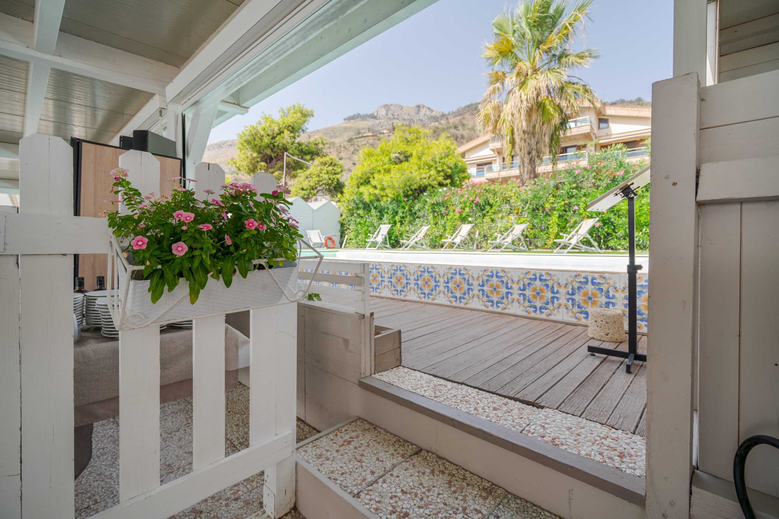 Hôtel Rivage Taormina