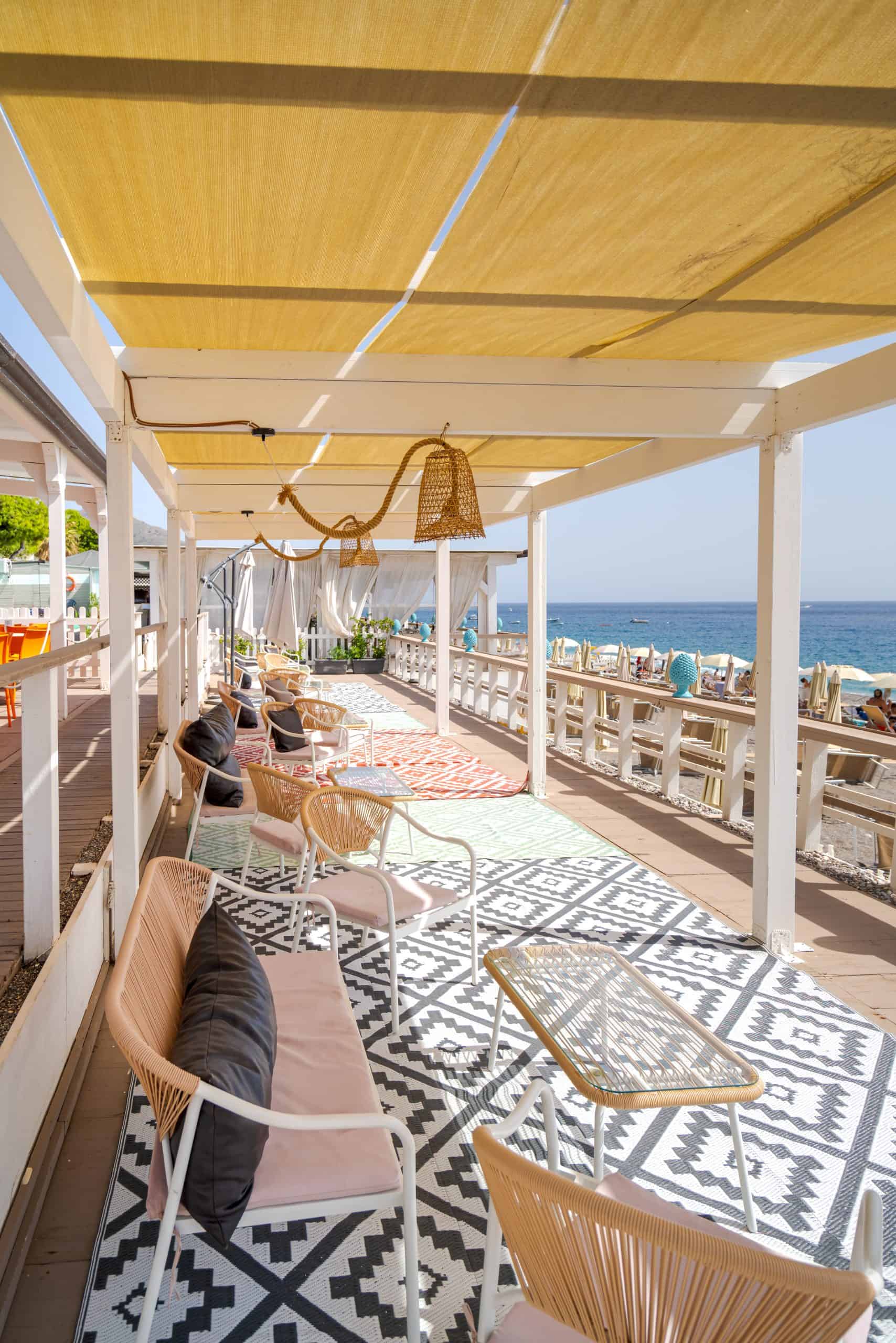 Hôtel Rivage Taormina