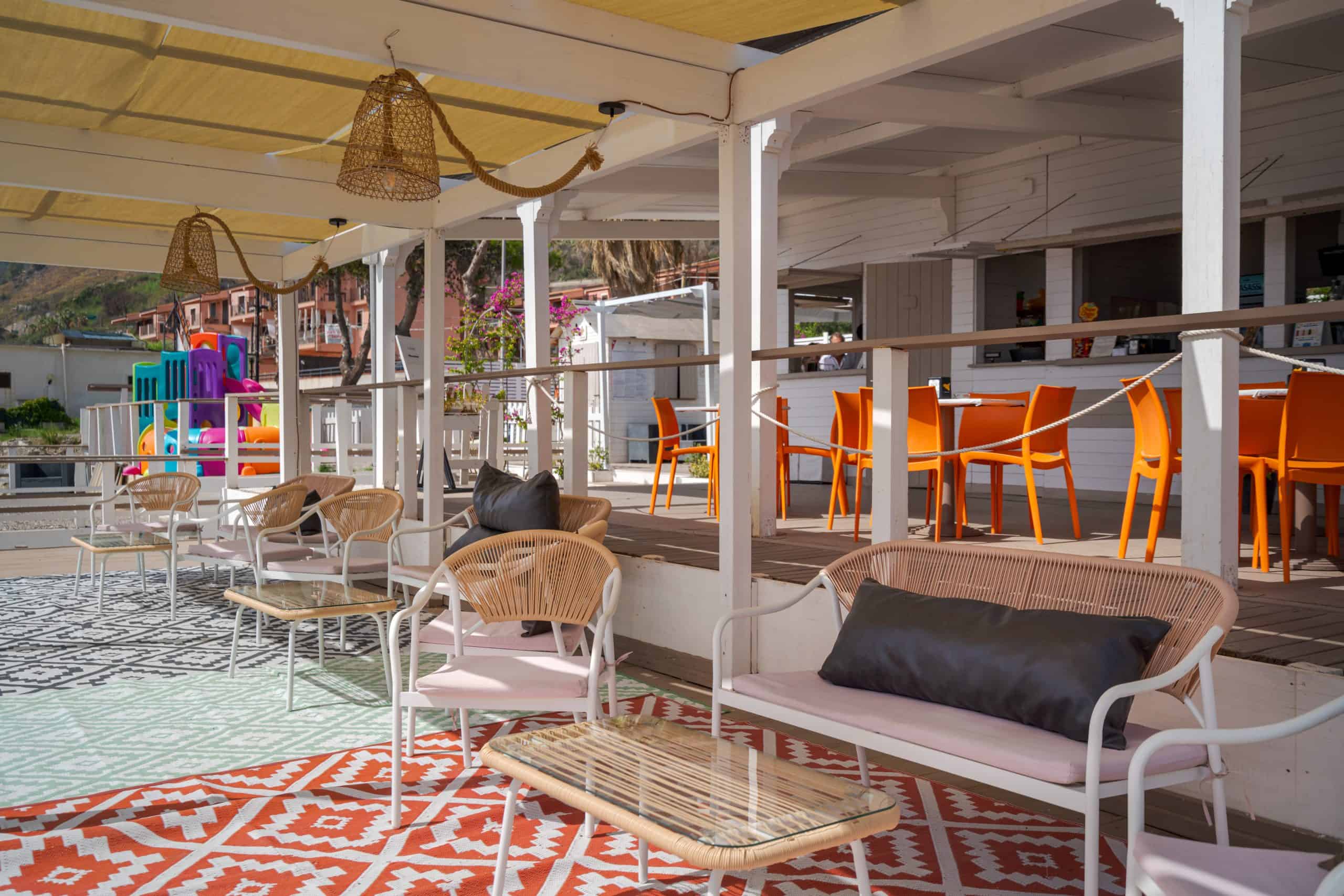 Hôtel Rivage Taormina