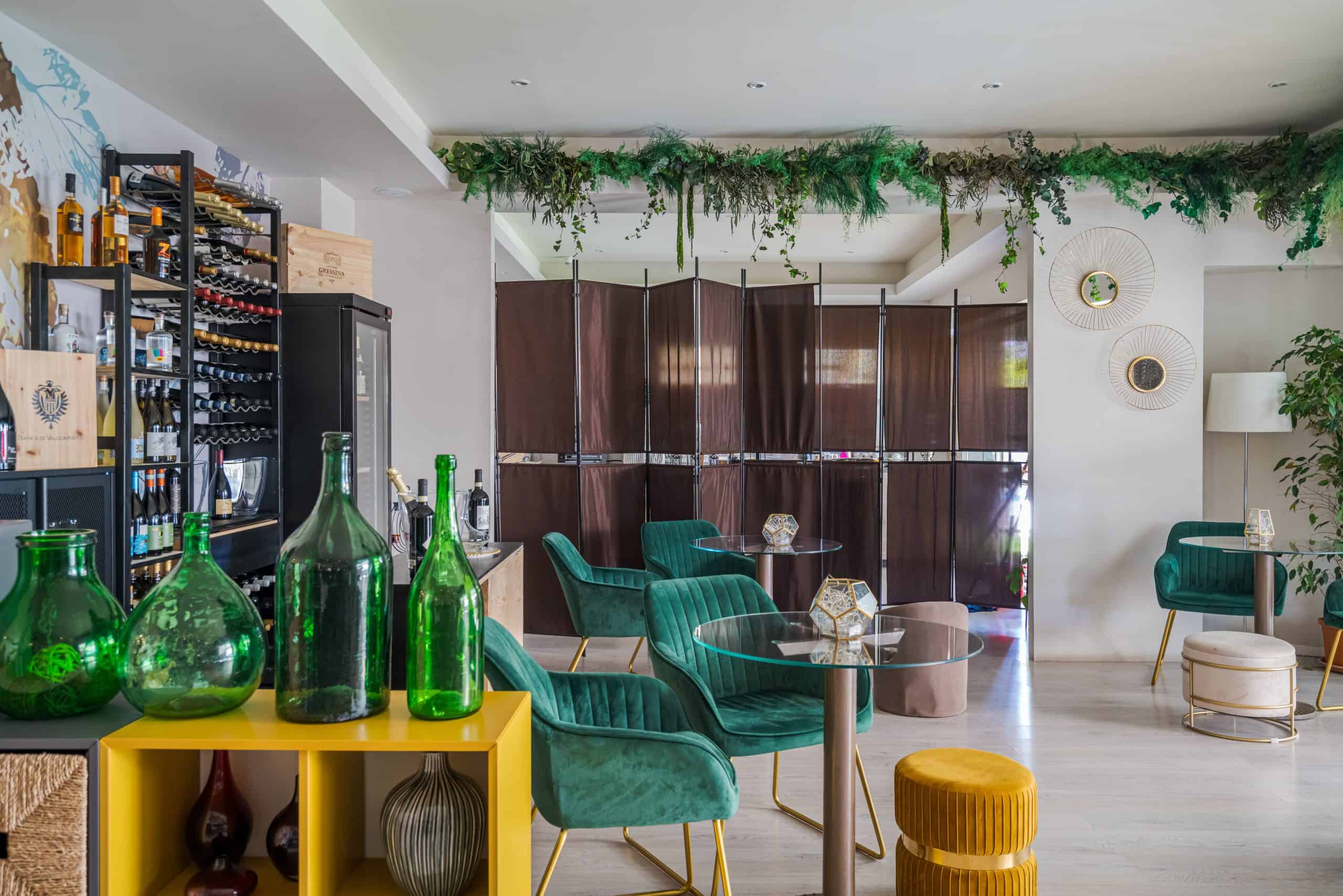 Hôtel Rivage Taormina