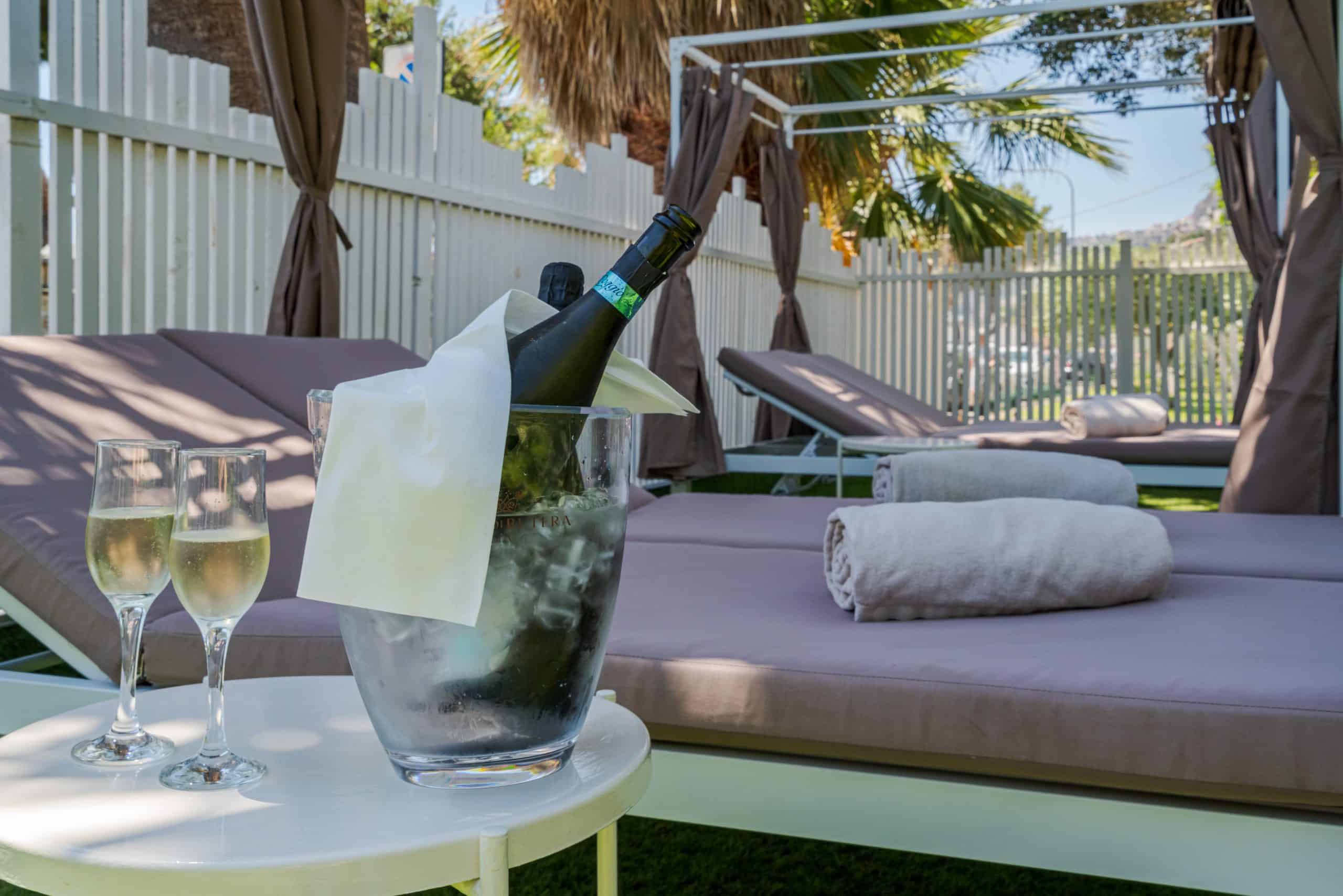 Hôtel Rivage Taormina