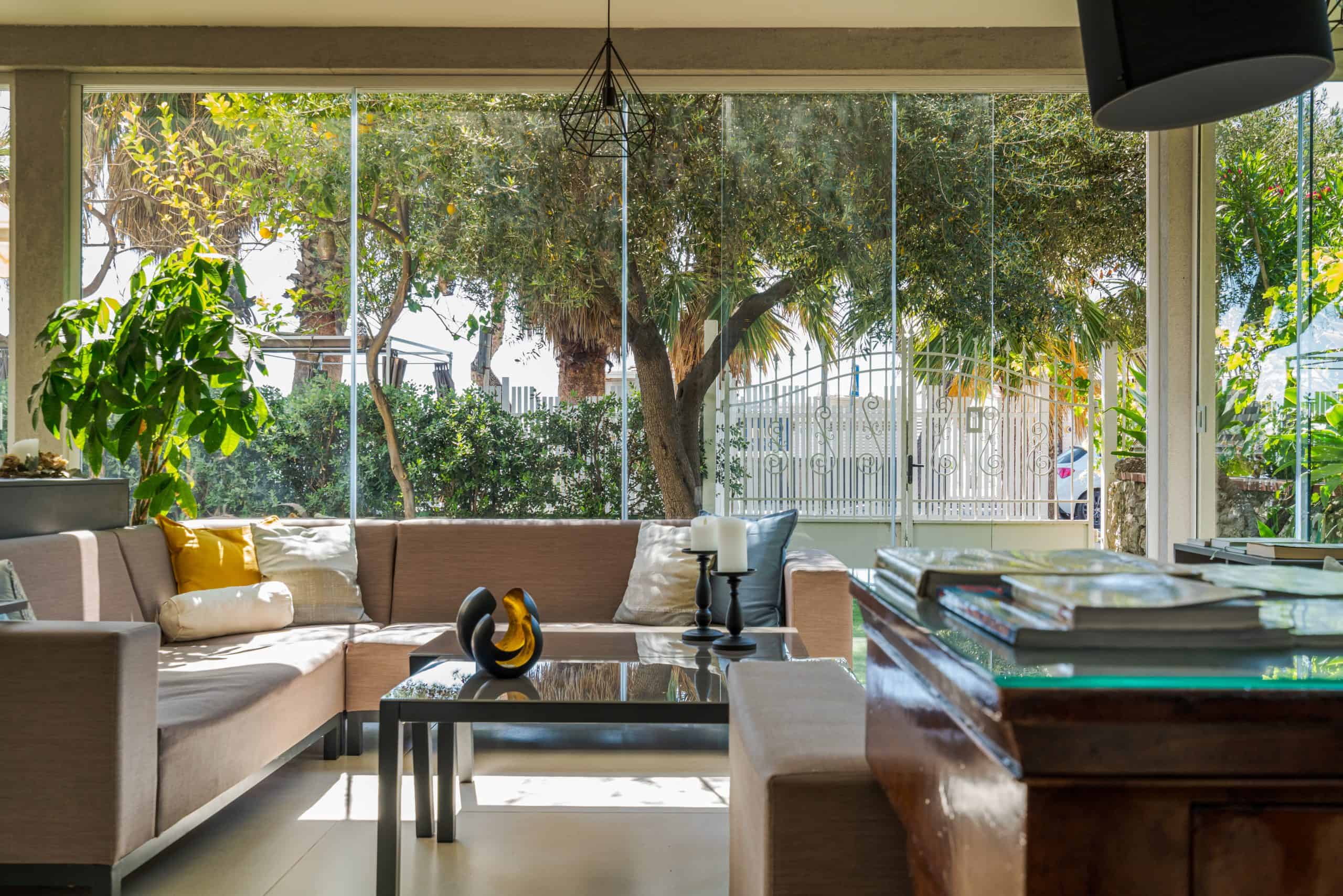 Hôtel Rivage Taormina