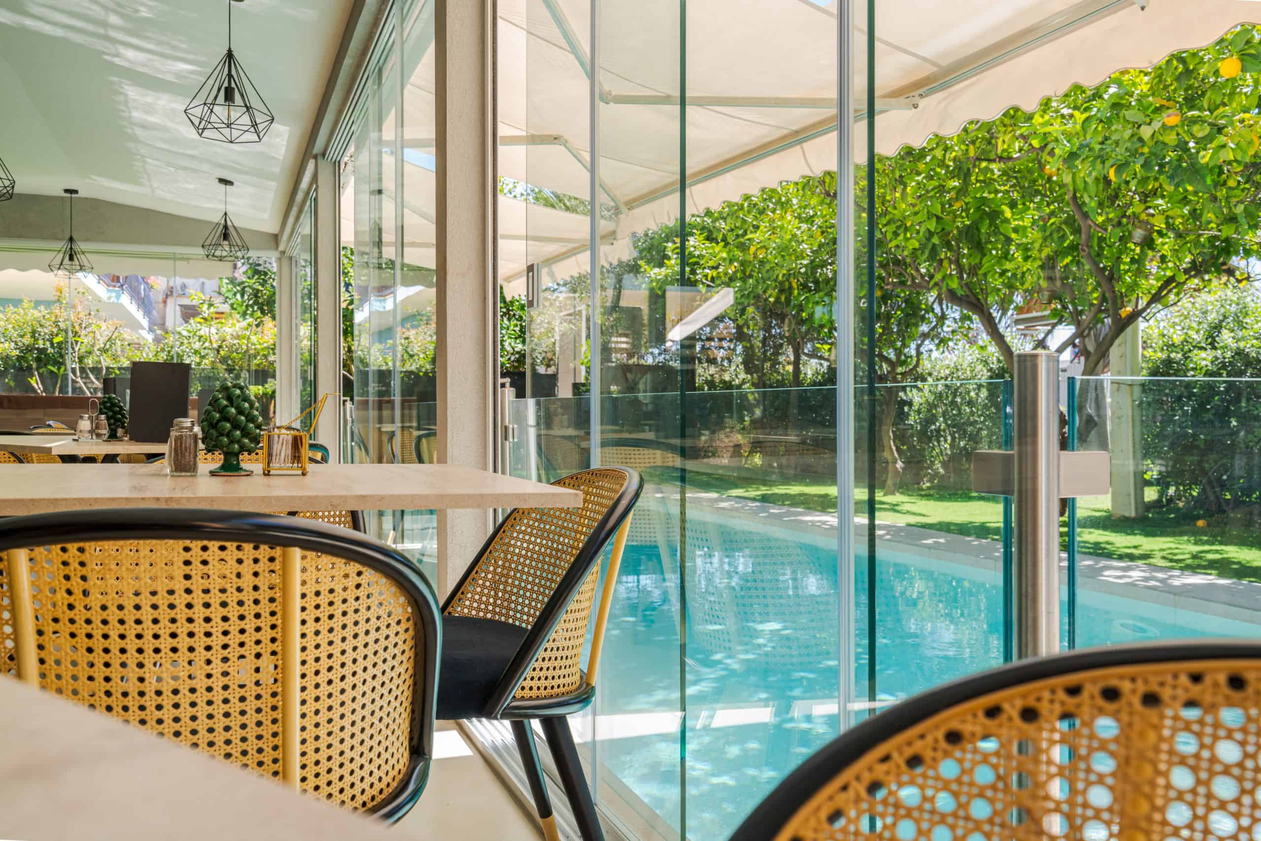 Hôtel Rivage Taormina