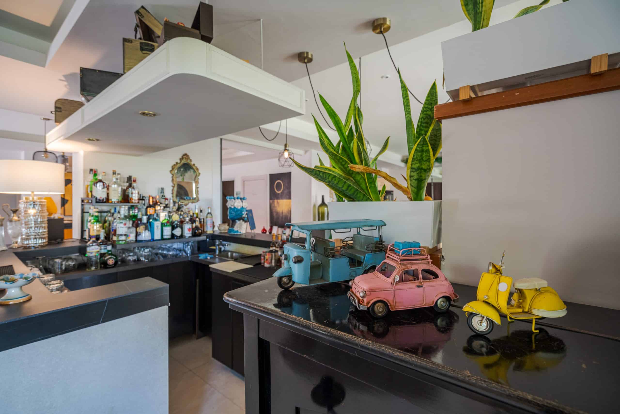 Hôtel Rivage Taormina