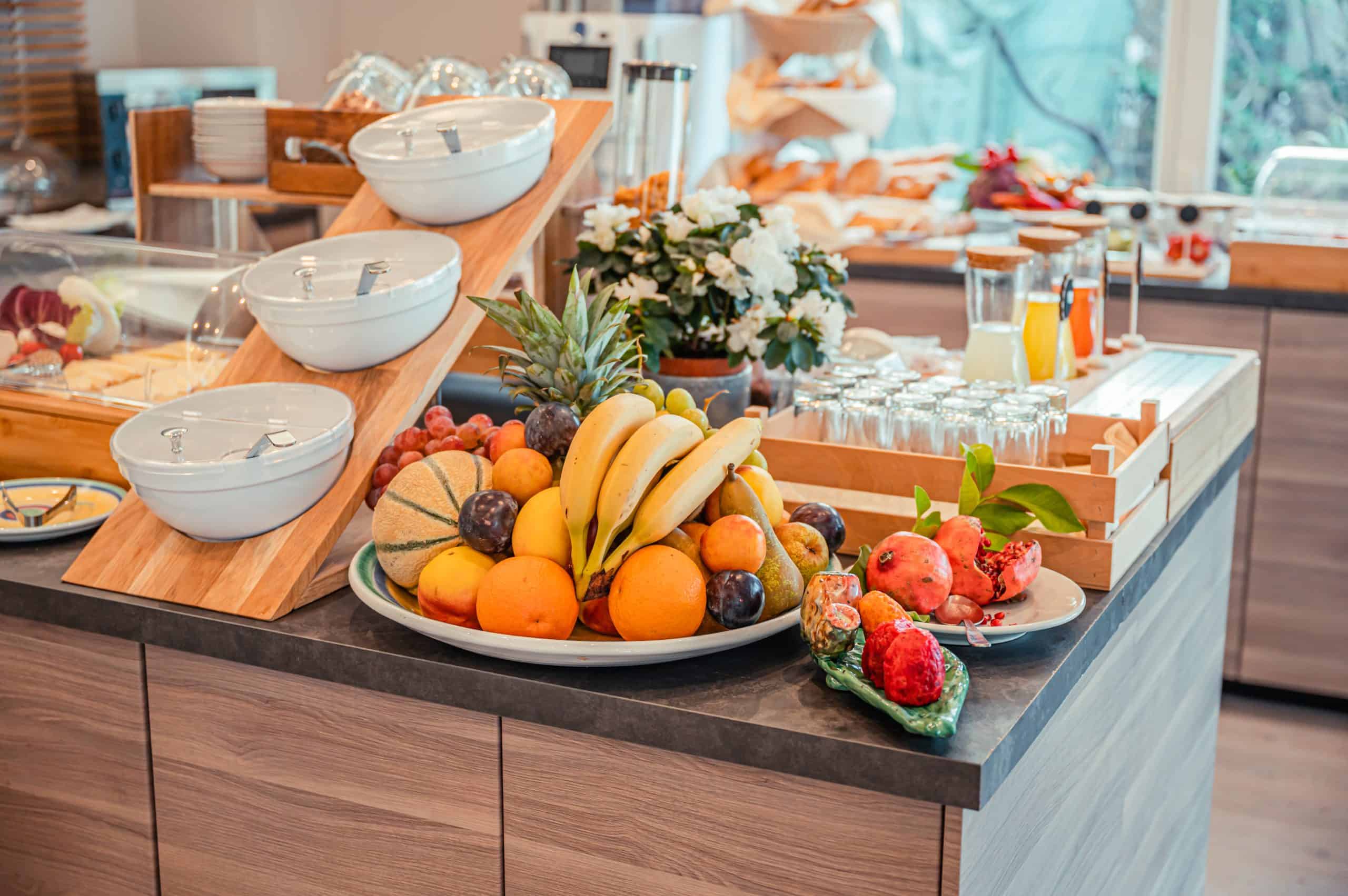 Hôtel Rivage Taormina