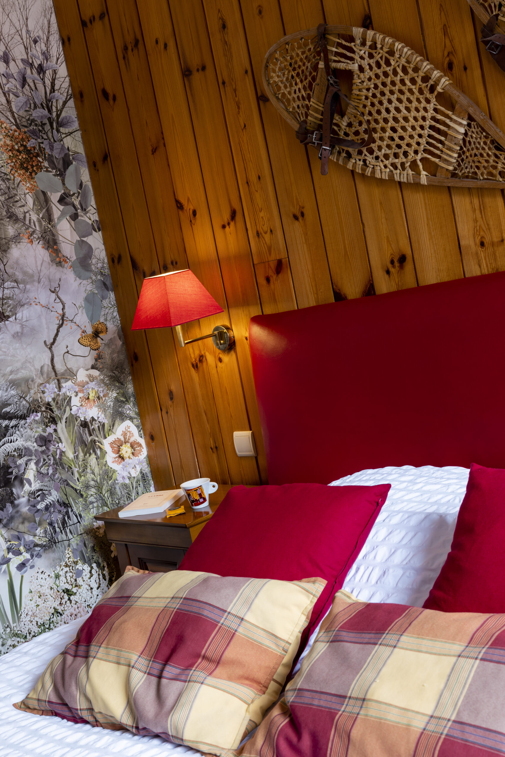 Our rooms