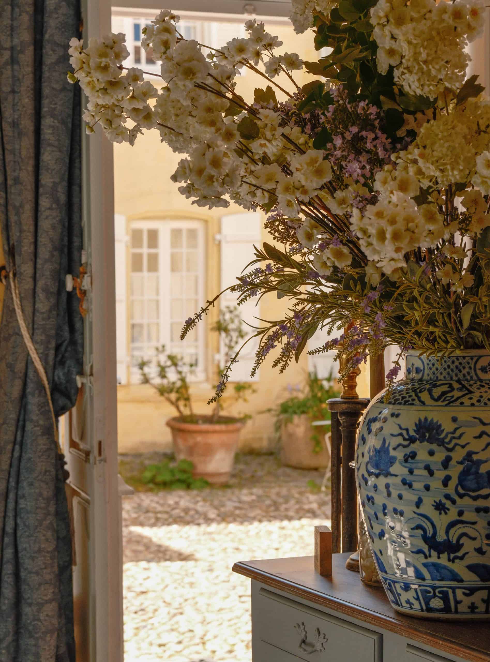 La Baronnie Hôtel & SPA – La Villa Baronnie