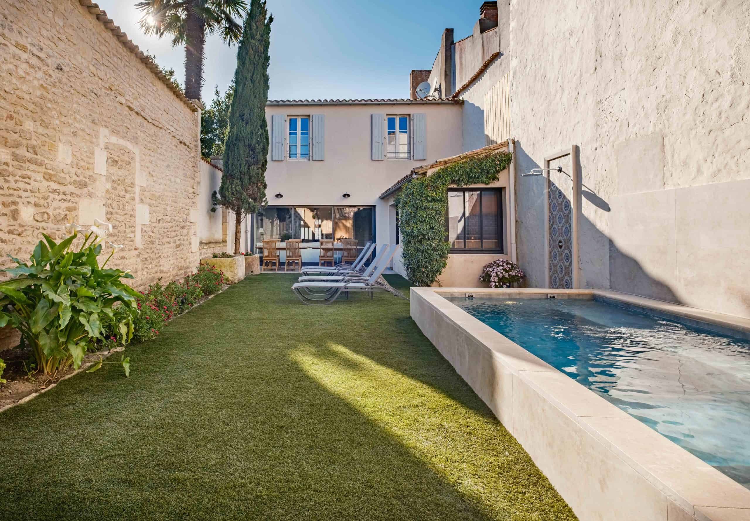 La Baronnie Hôtel & SPA – La Villa Baronnie