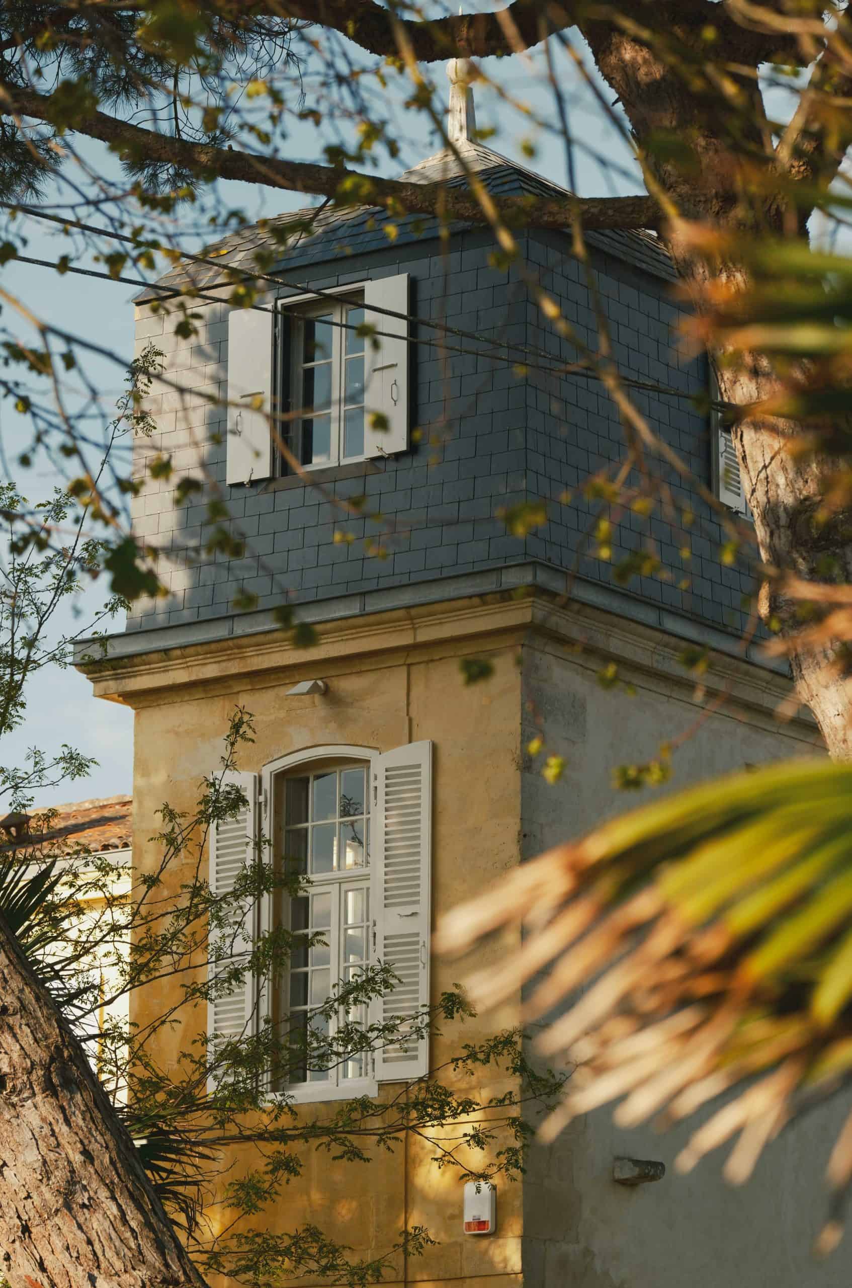 La Baronnie Hôtel & SPA – La Villa Baronnie