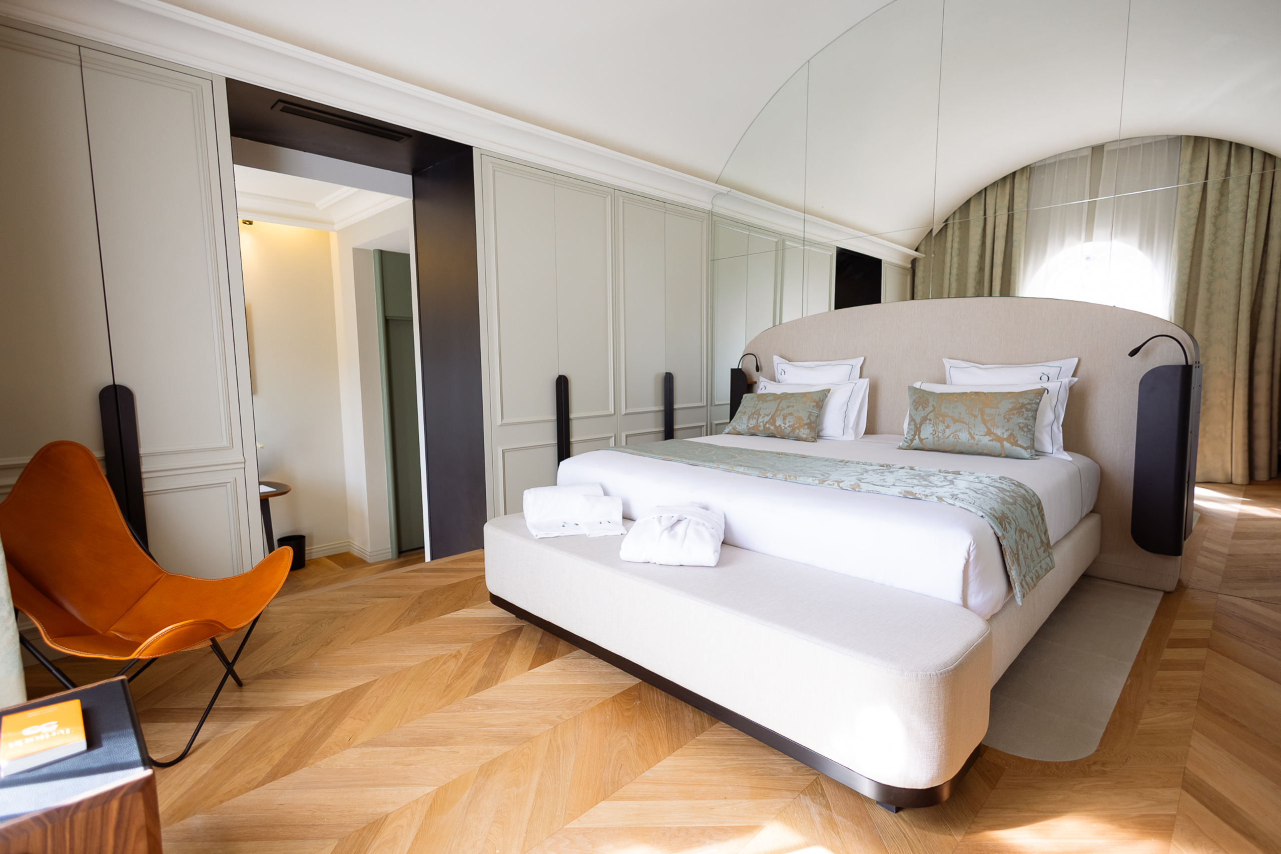 Nos chambres