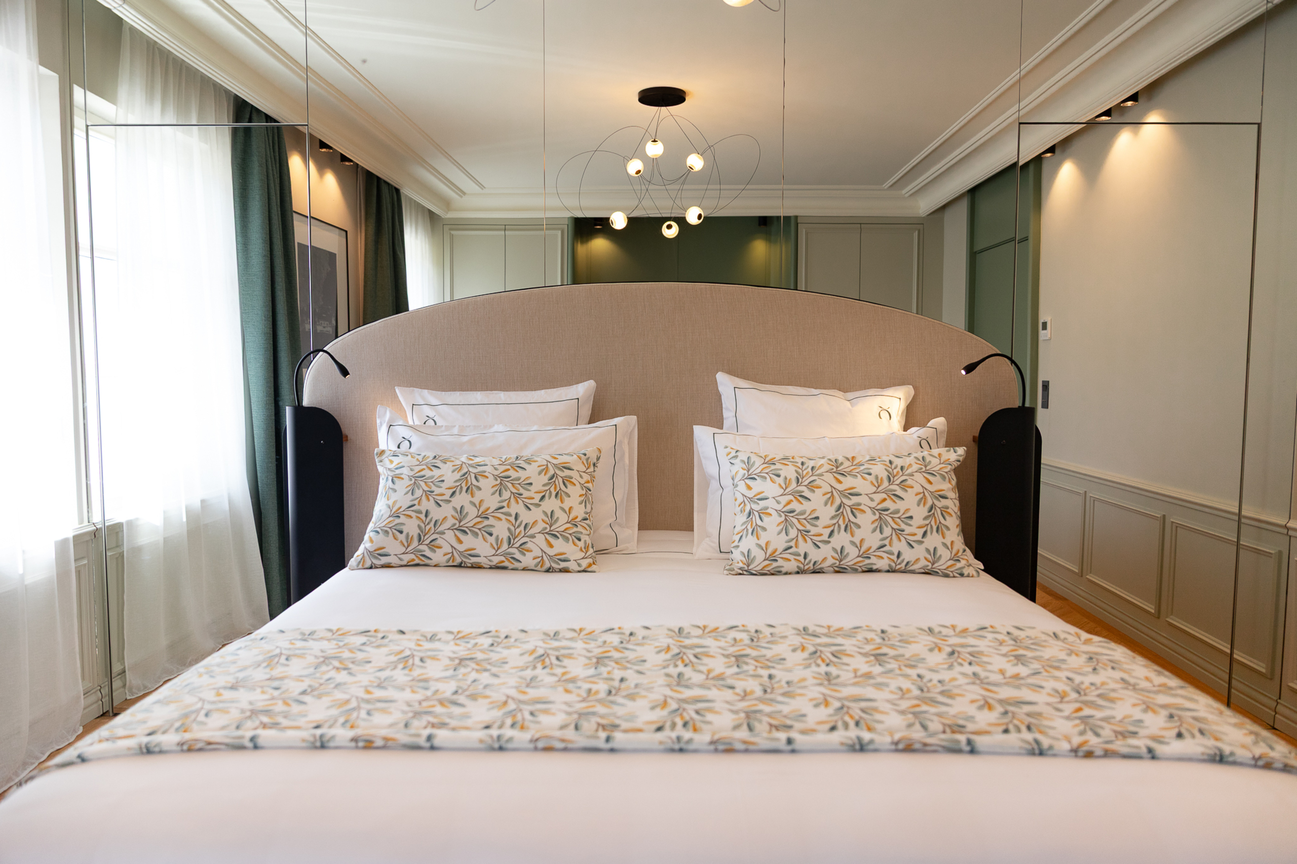 Nos chambres