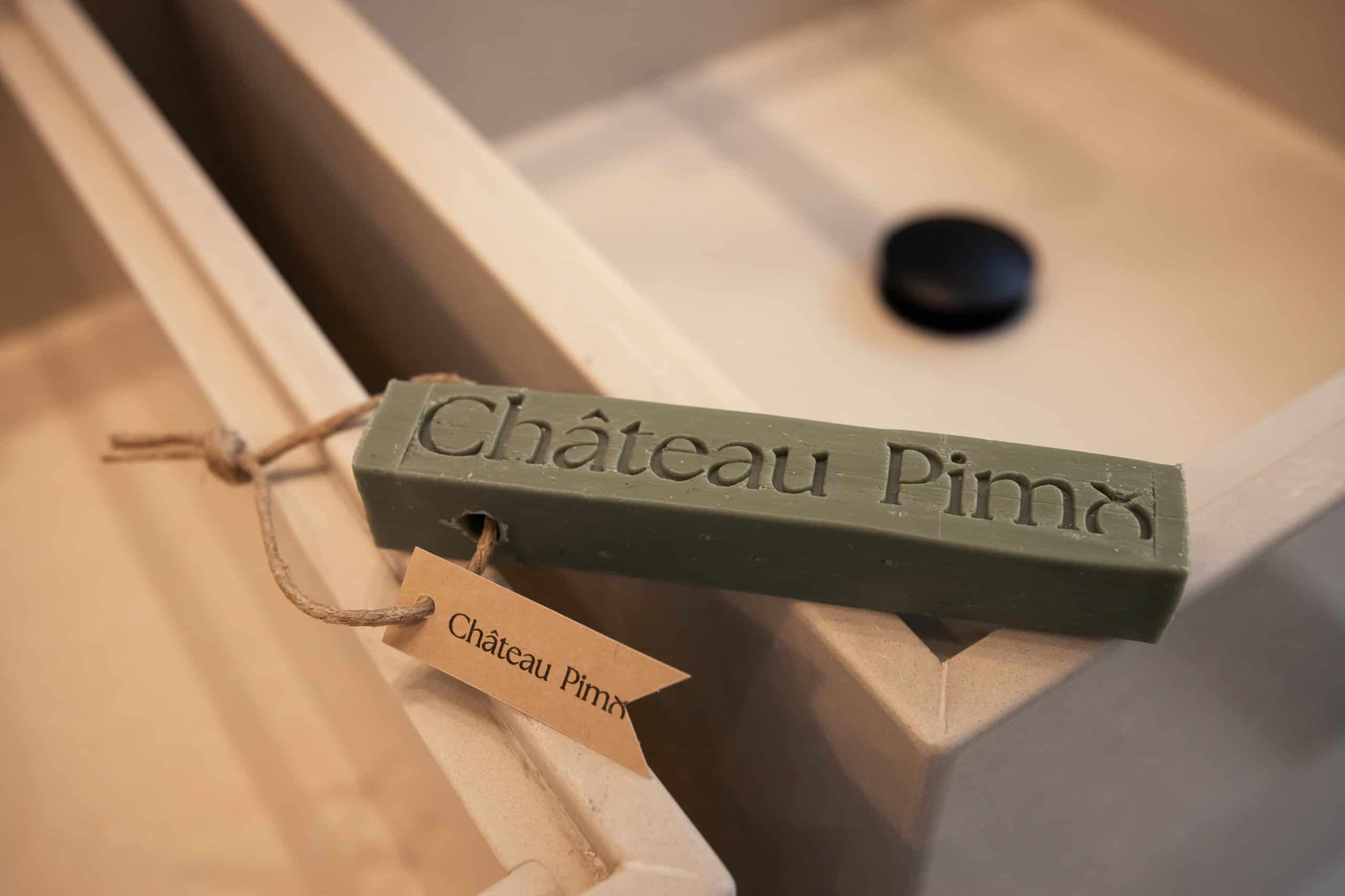 Château Pimo