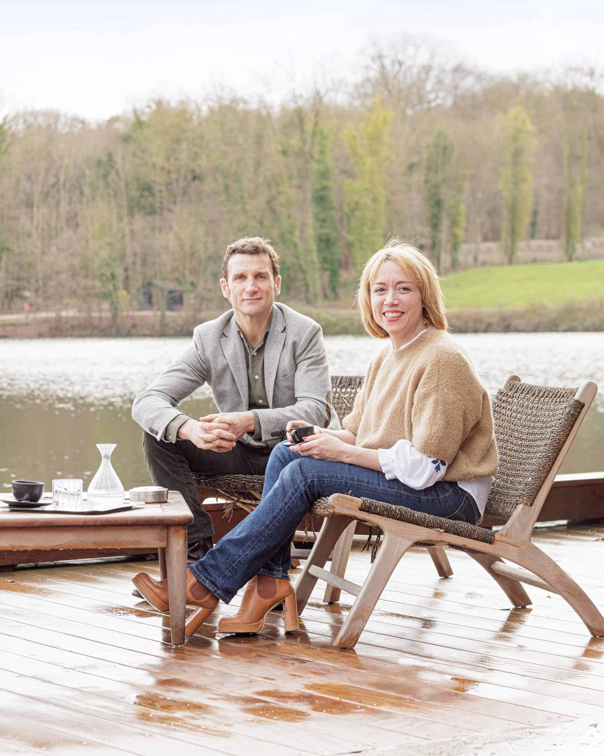 Les Roseaux, Restaurant du Hangar Y