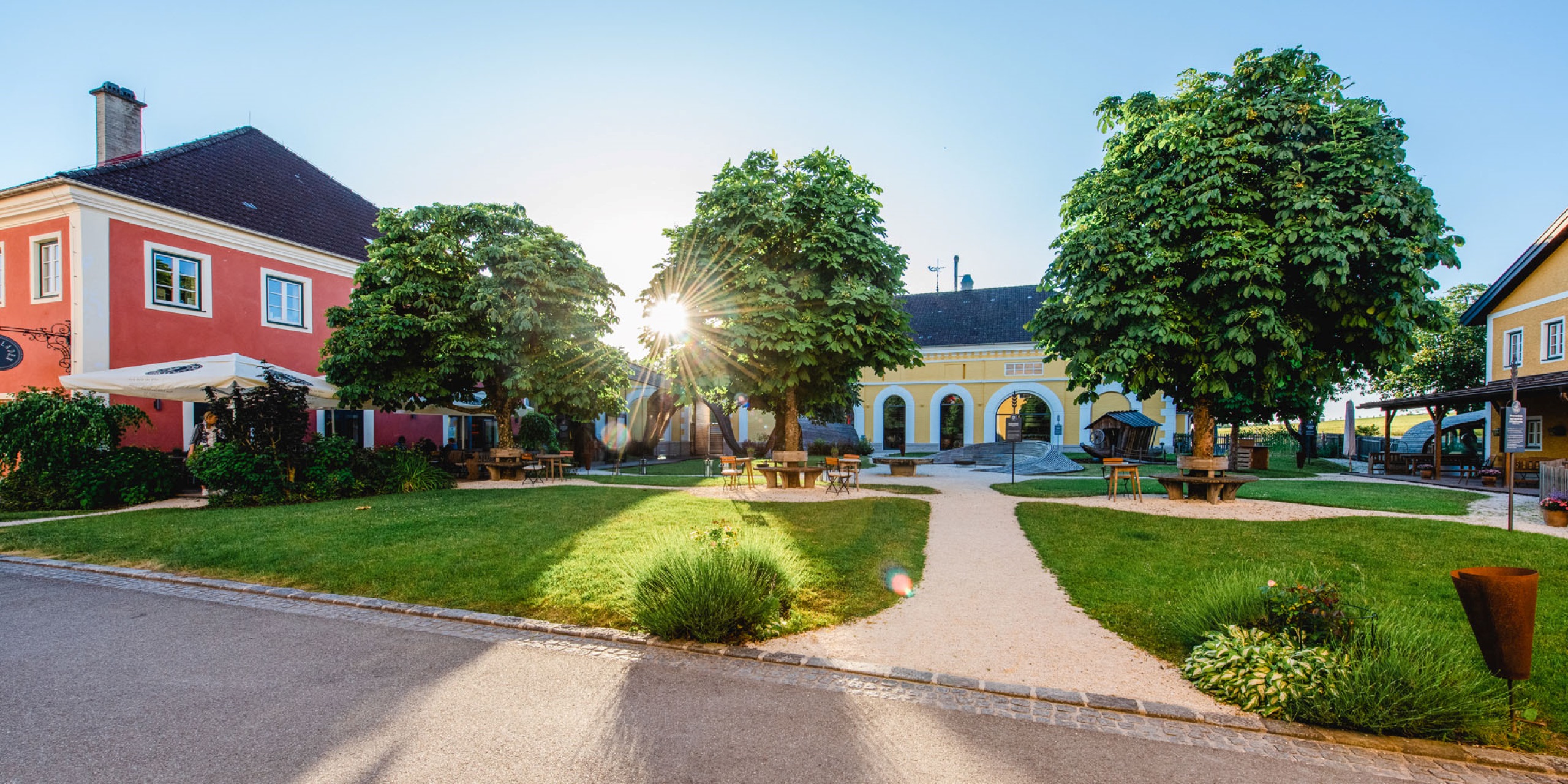 romantik hotel stielg-gut wildshut