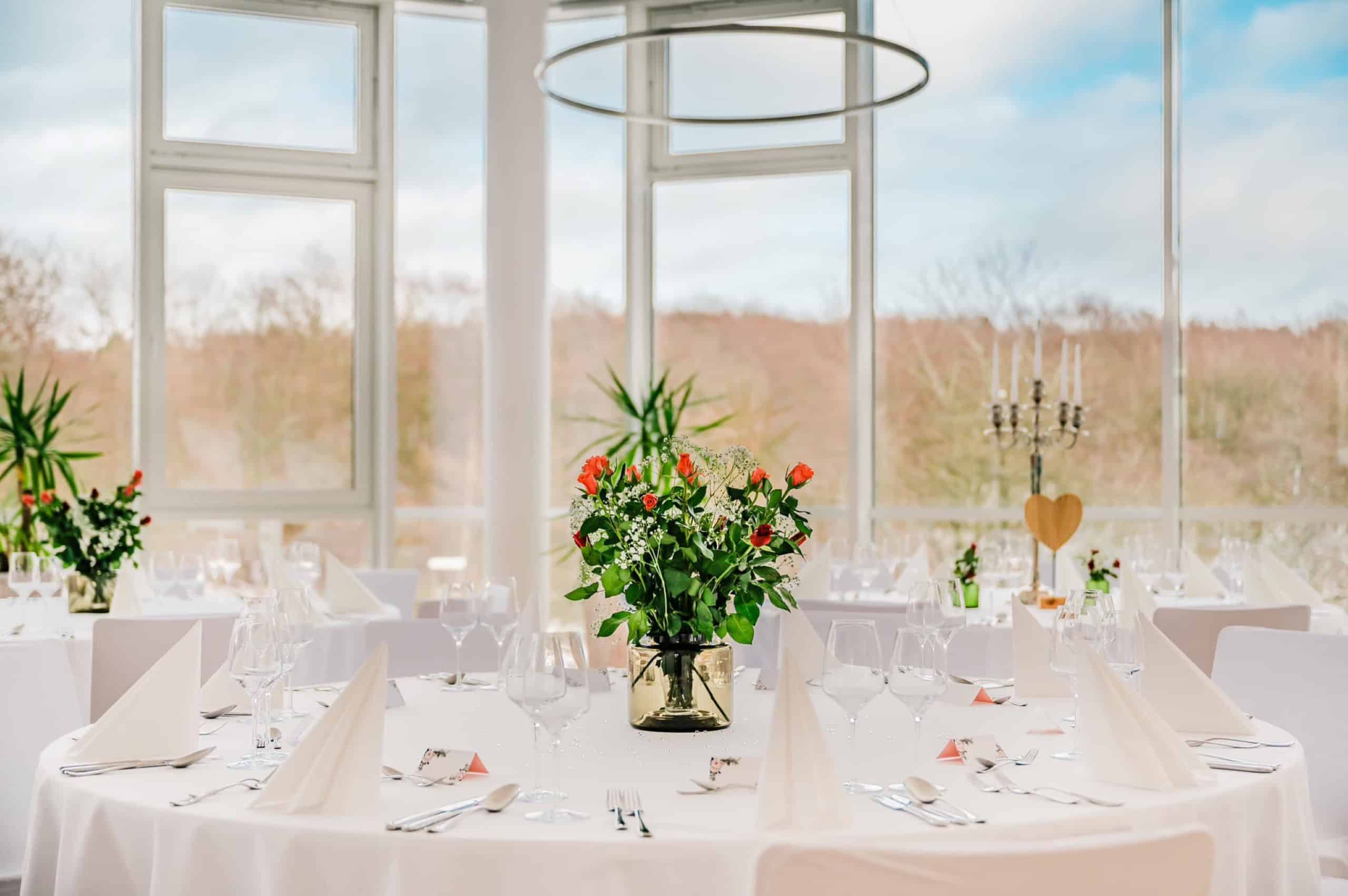 Romantik Hotel Schloss Ranzow