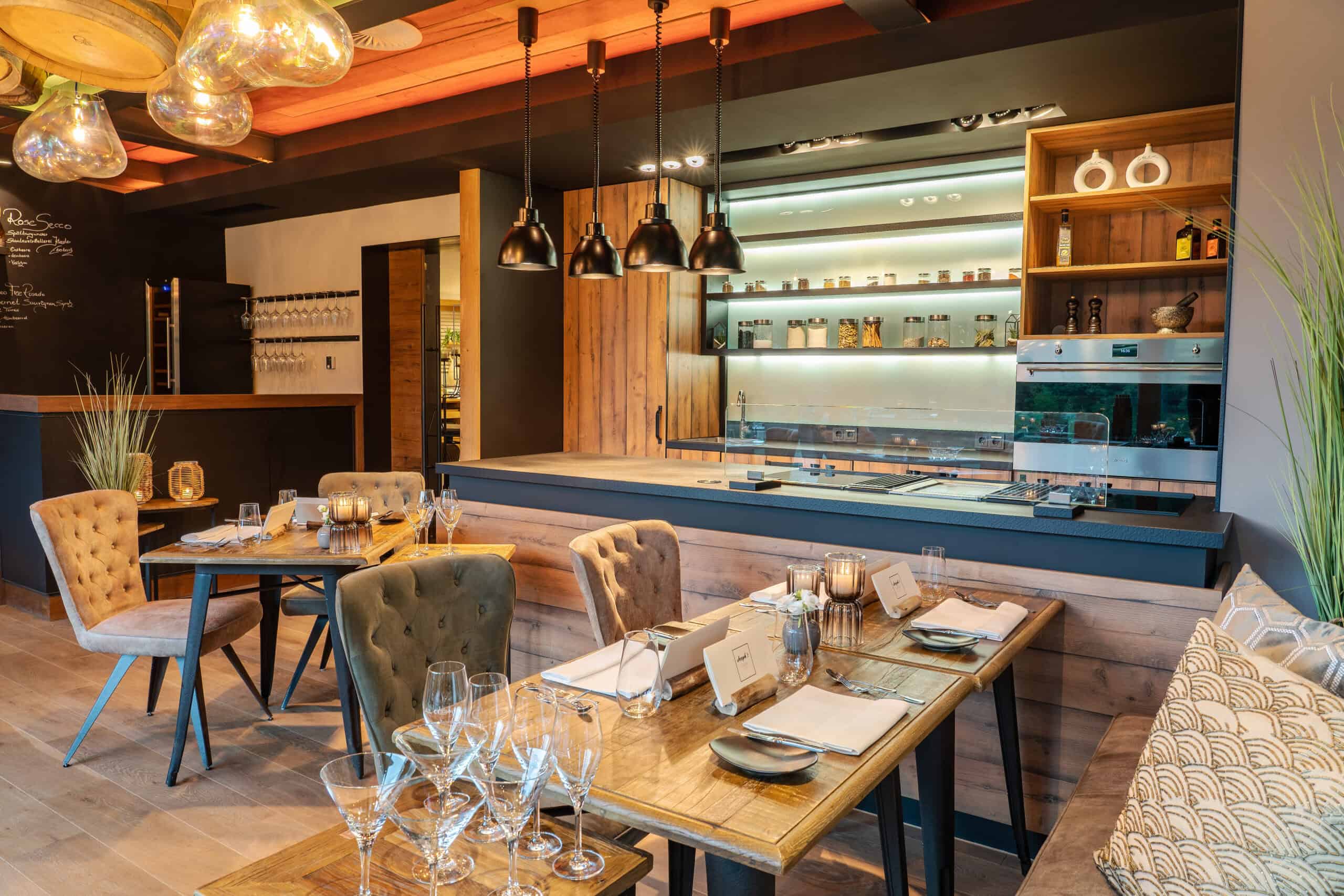 Spa – Roligio® & Wellness Resort Romantischer Winkel