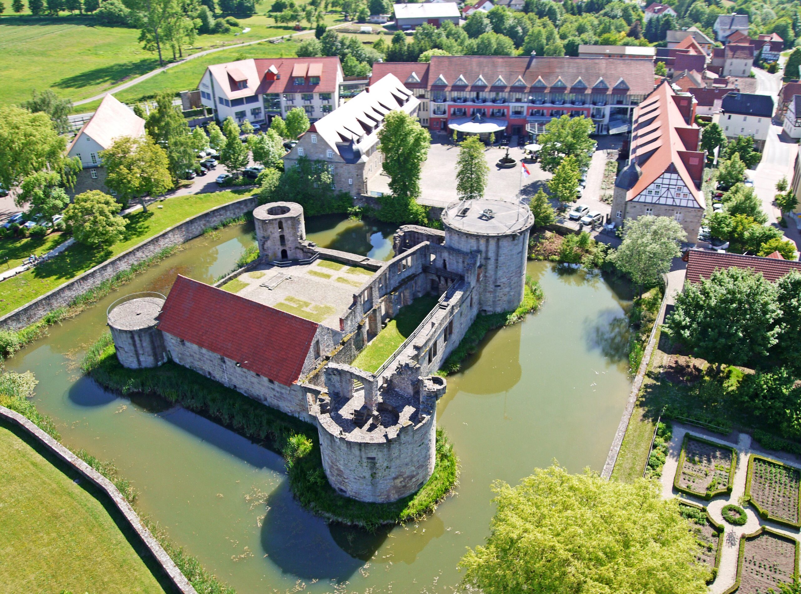 göbel’s schlosshotel prinz von hessen pearls by romantik