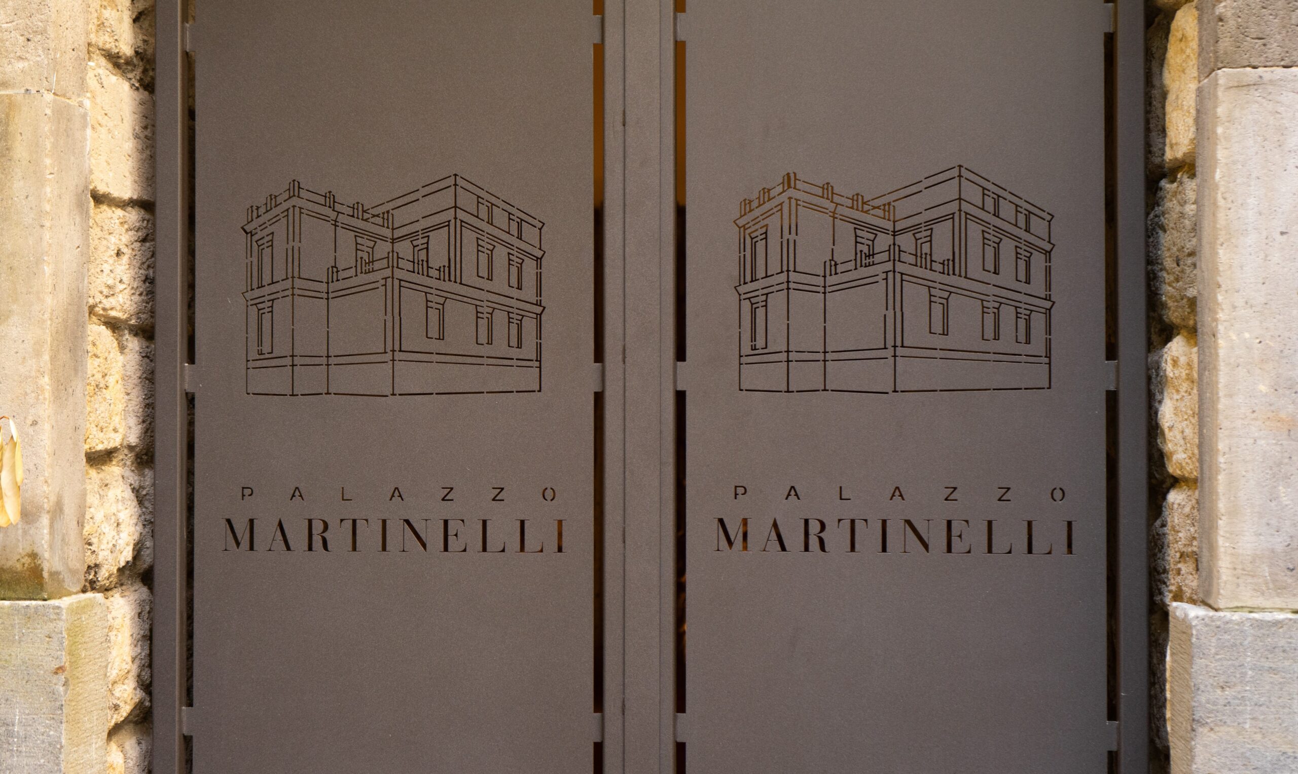palazzo martinelli
