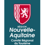 Région Nouvelle Aquitaine logo crtna cartouche haut 07