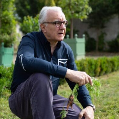 Alain Ducasse