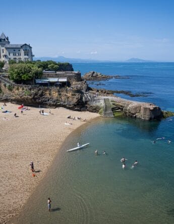 biarritz