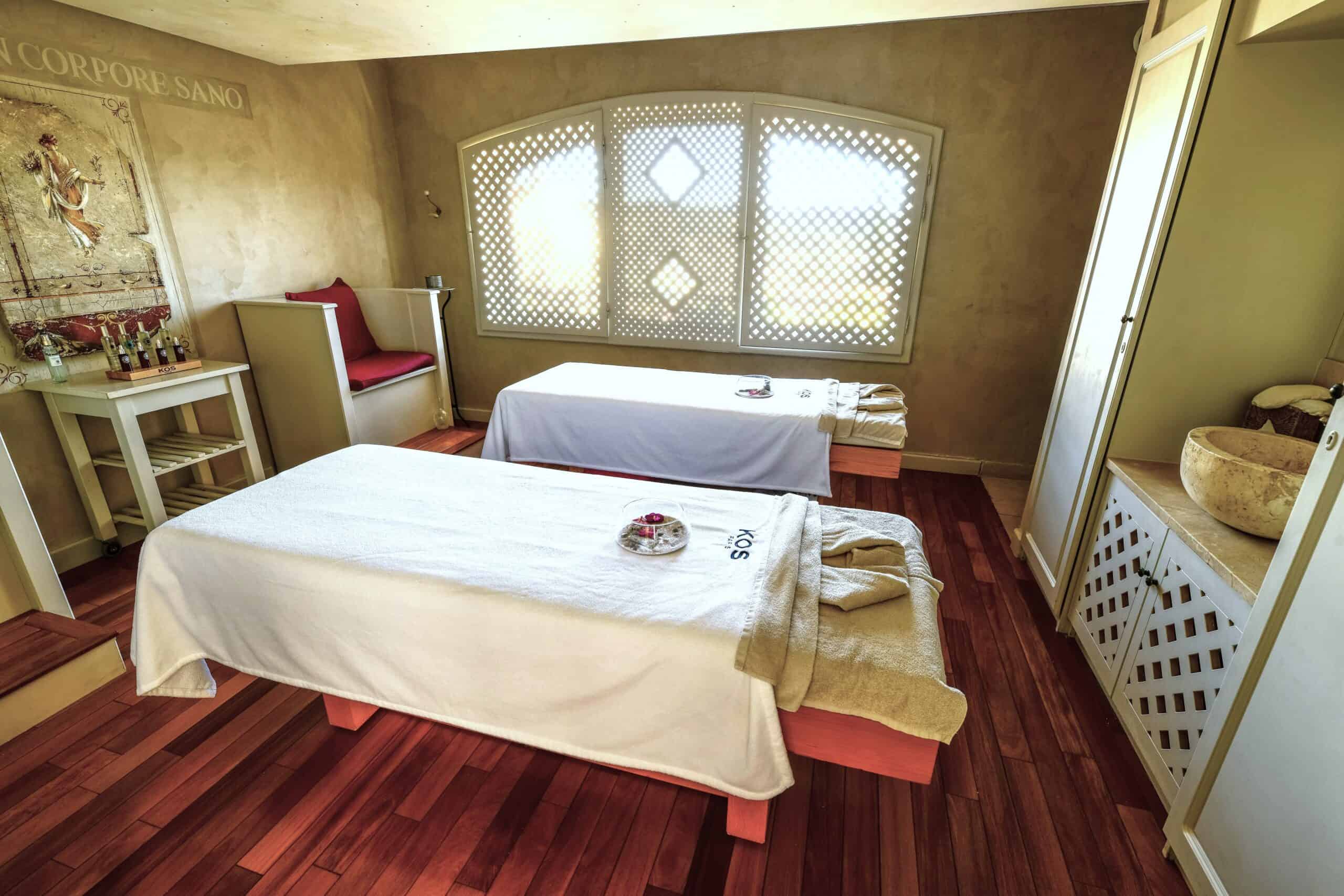 Maison Bérard & SPA