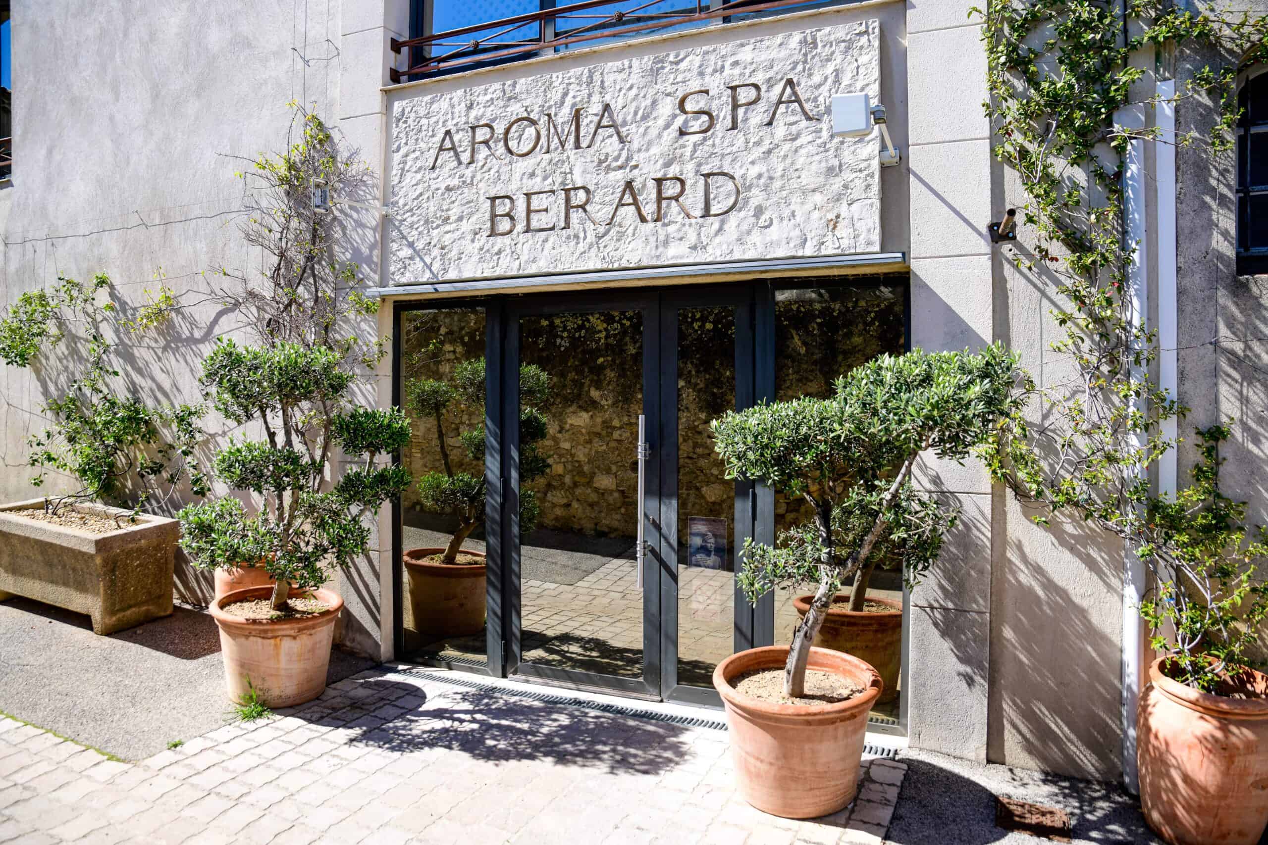 Maison Bérard & SPA