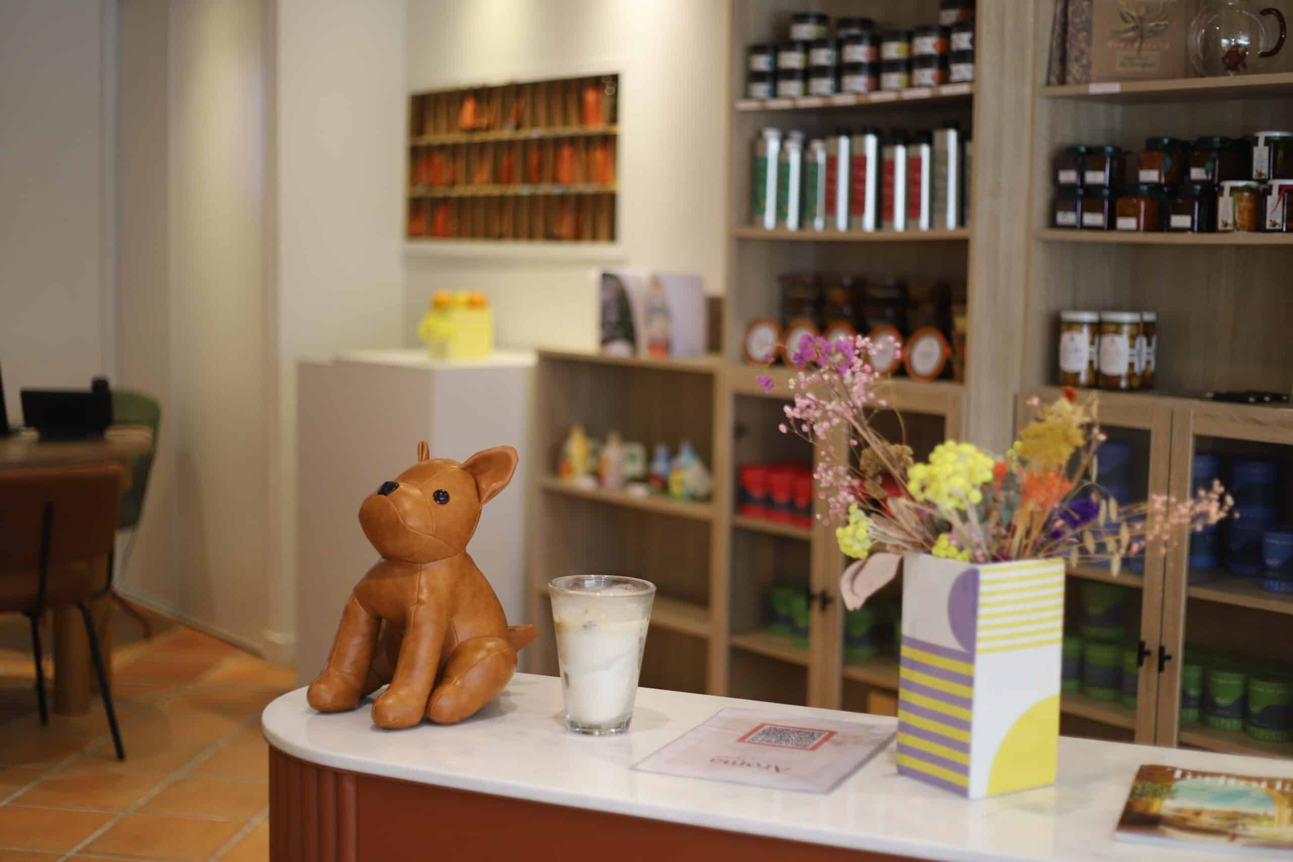 Maison Bérard & SPA