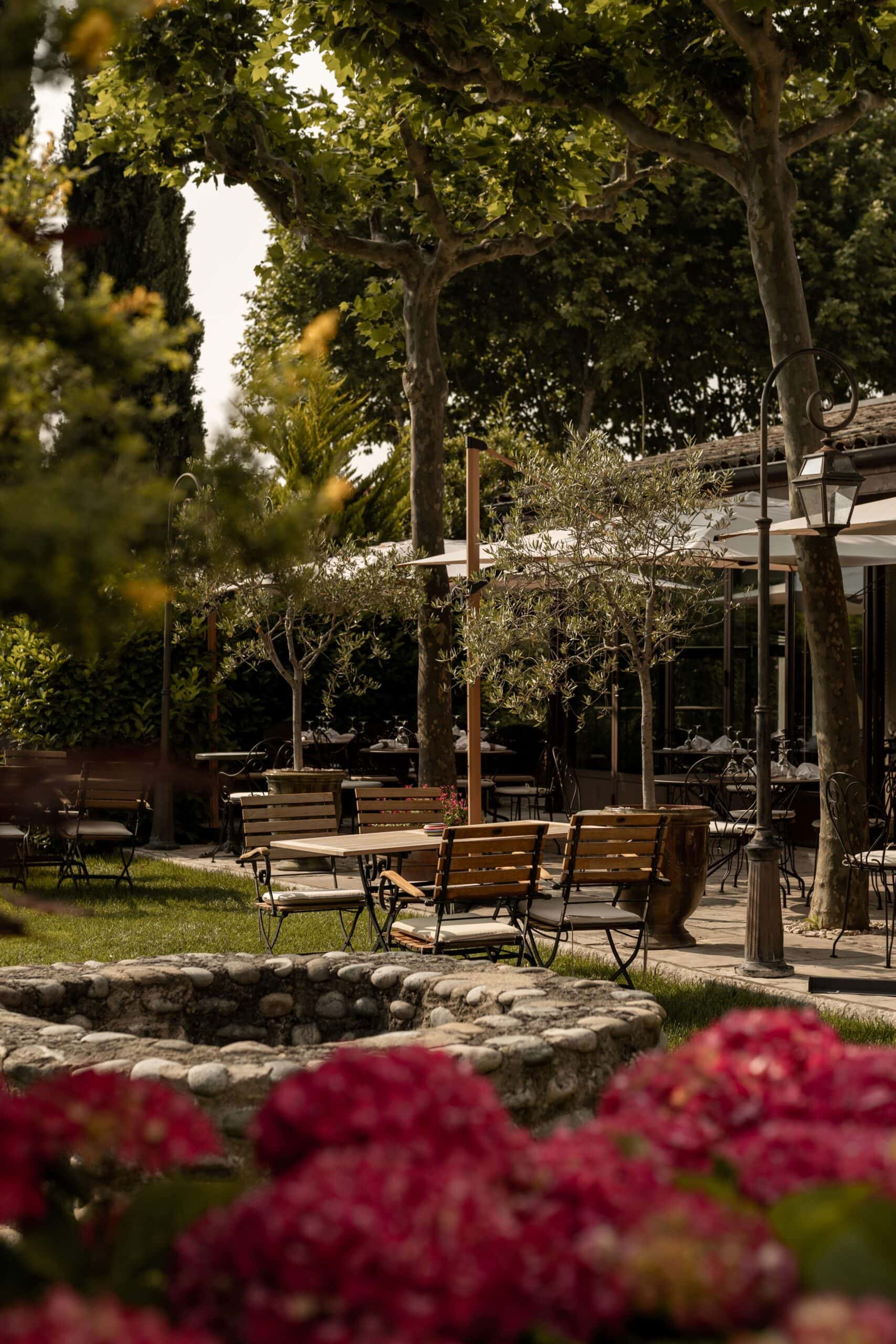 Giardino