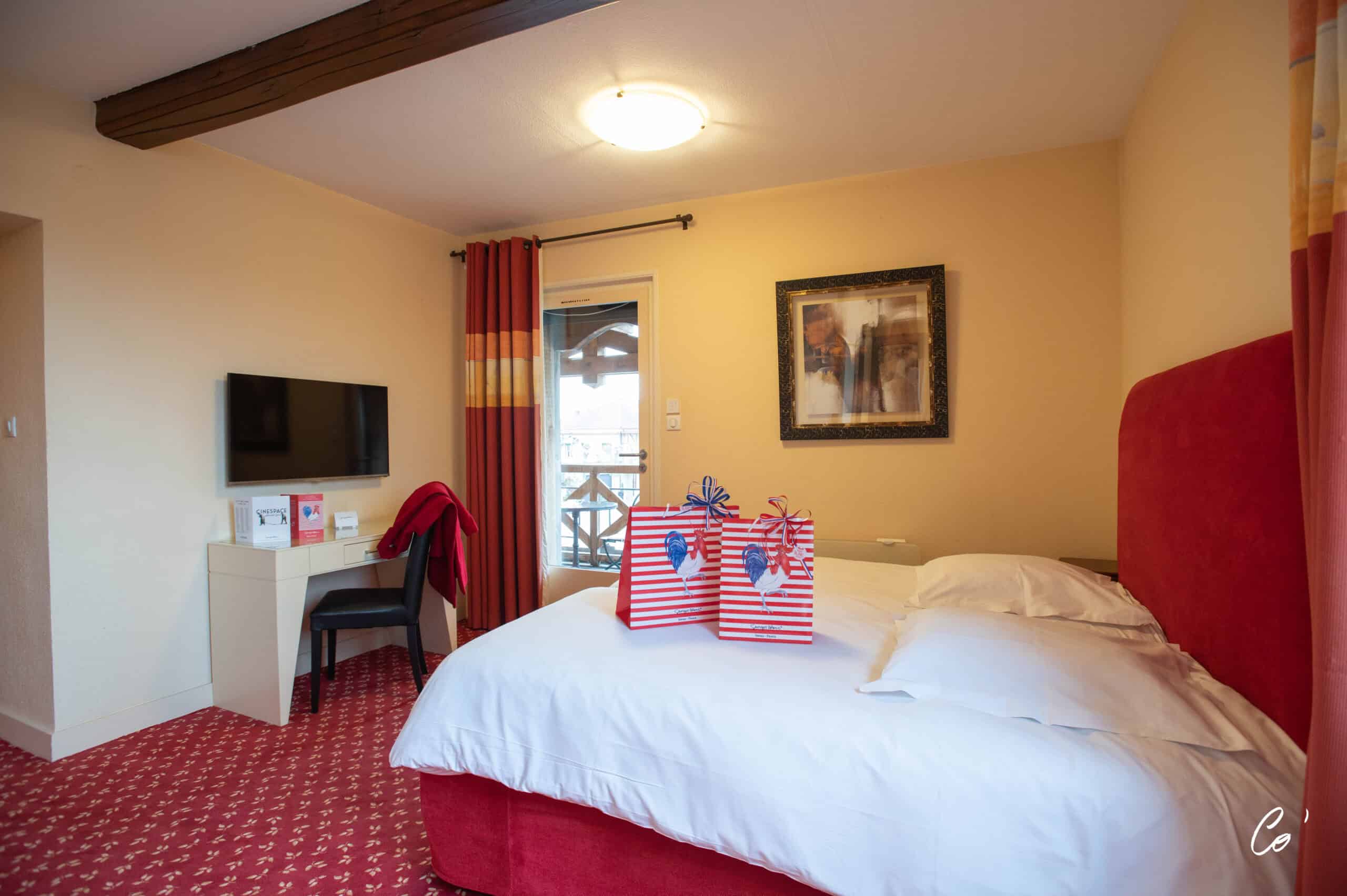 Les Saules Parc & SPA