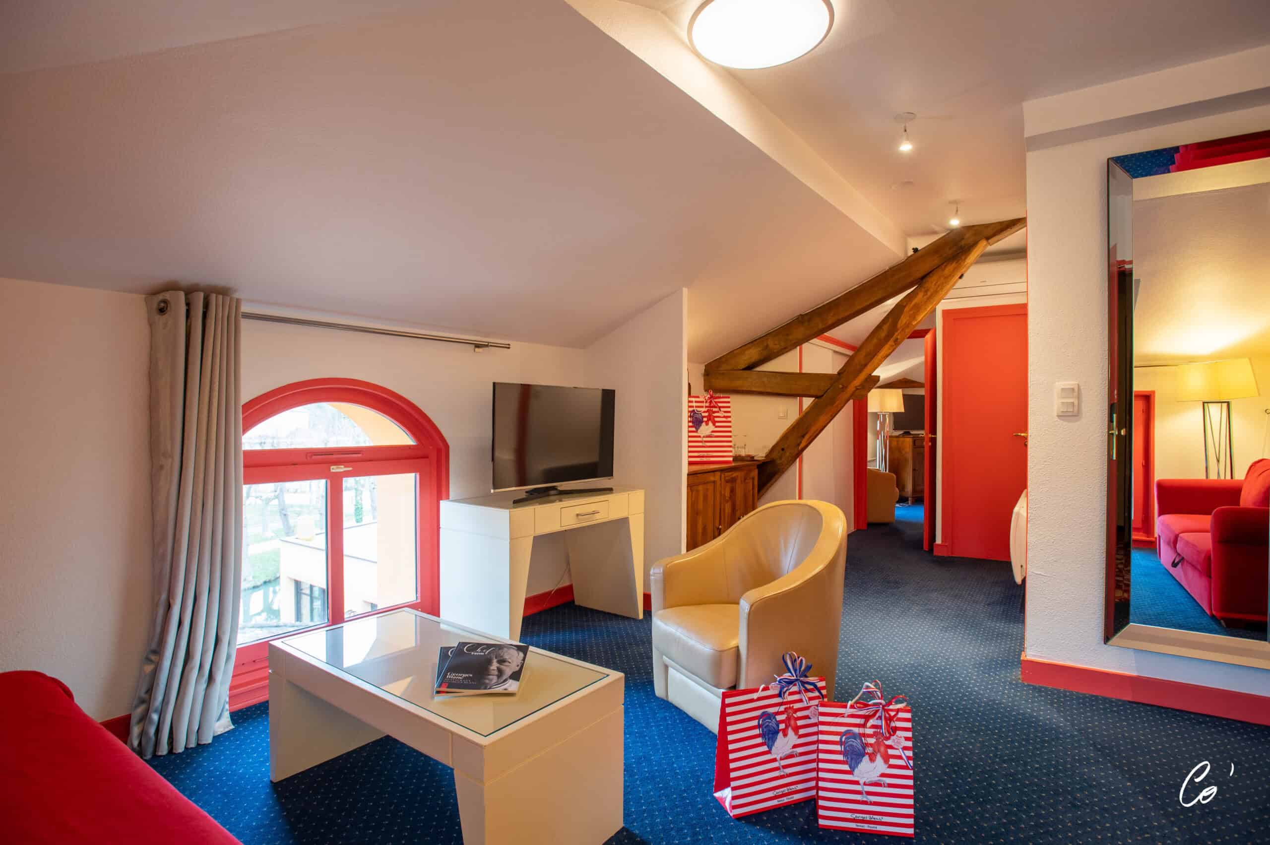 Les Saules Parc & SPA