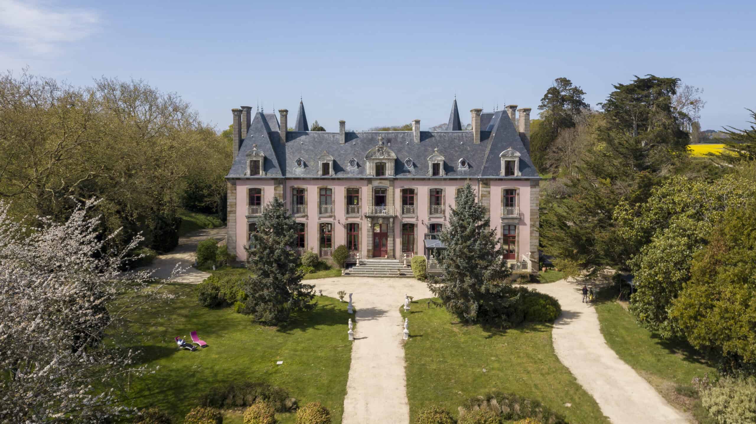 Château du Colombier
