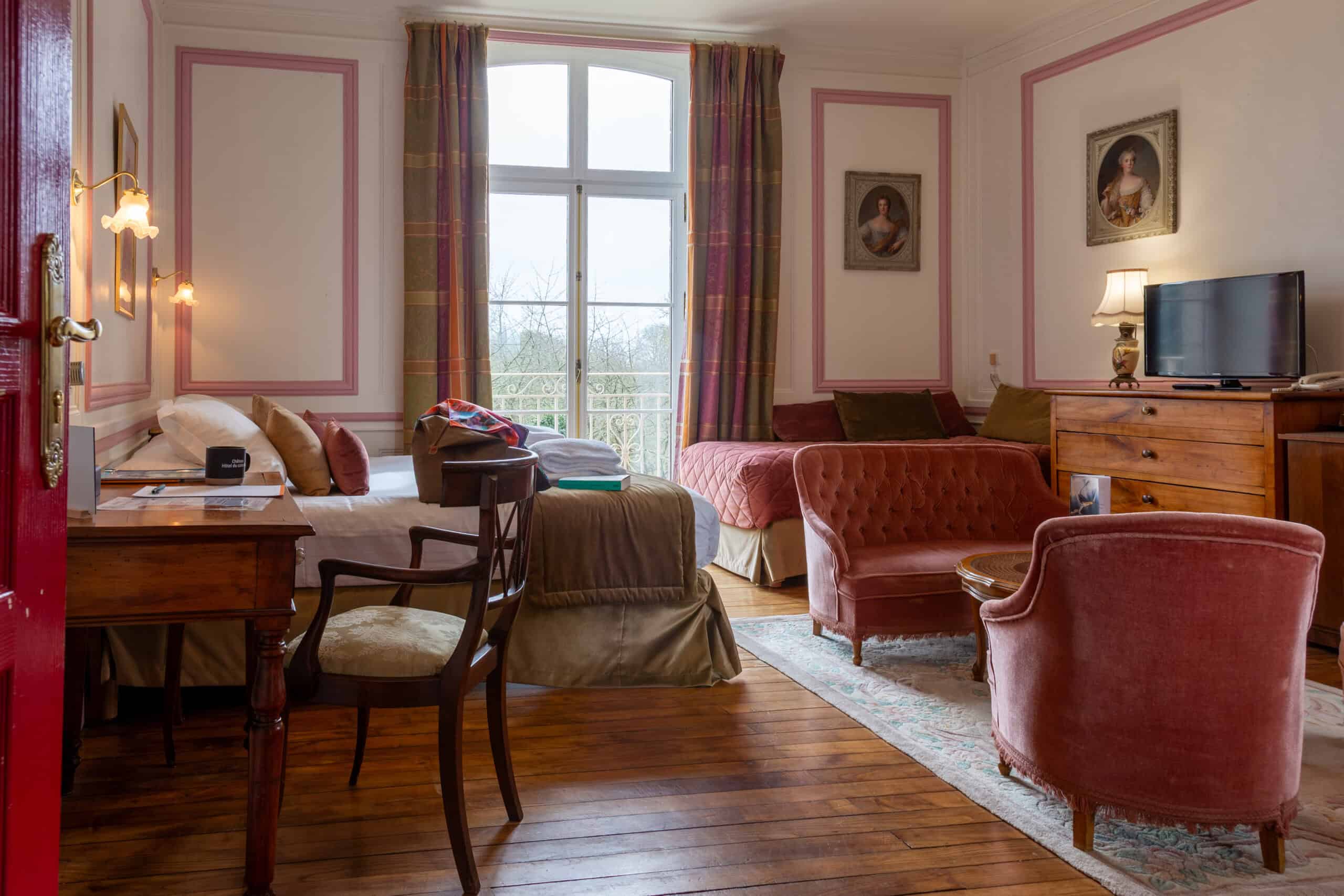 Château du Colombier