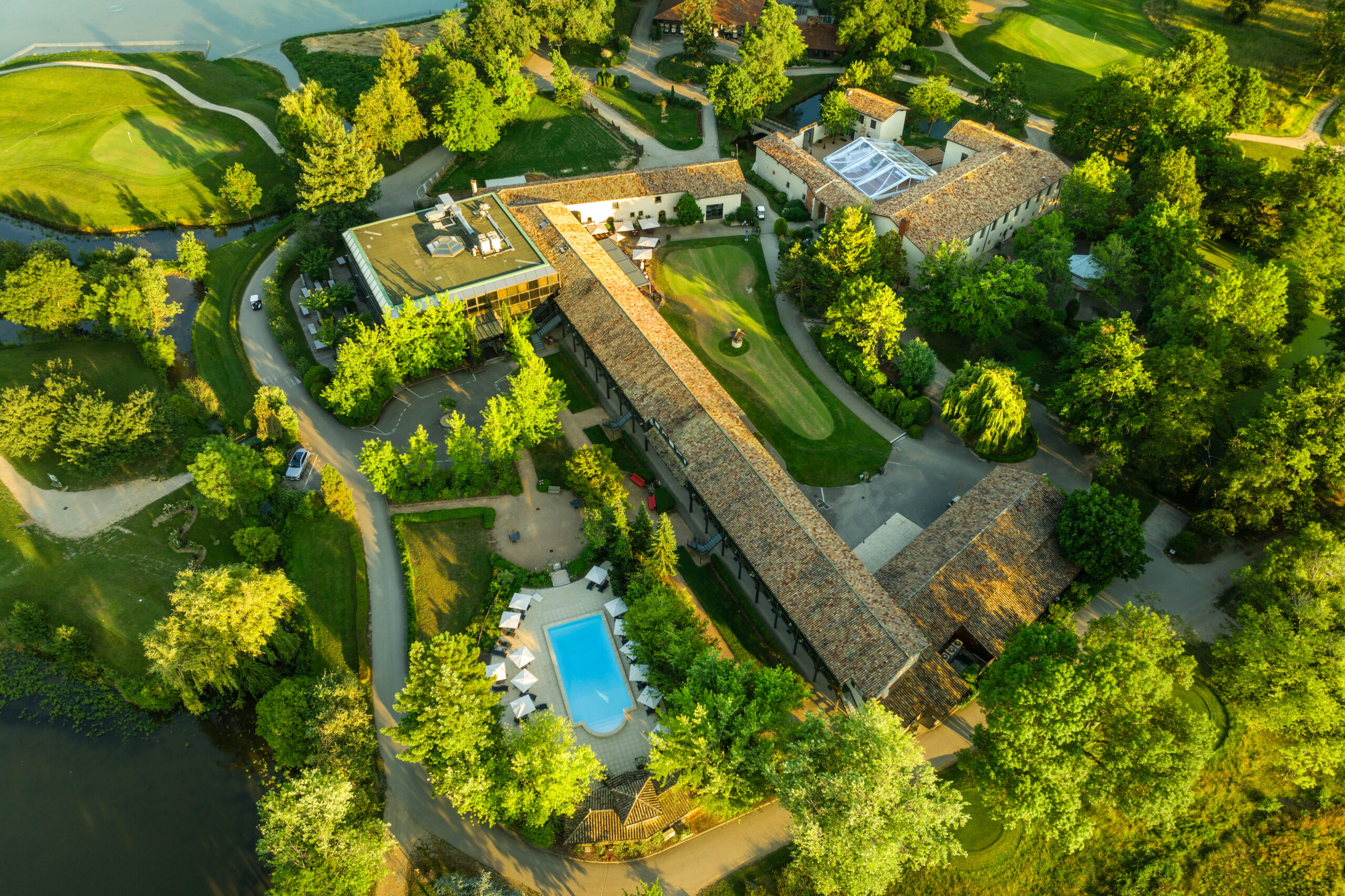 domaine du gouverneur