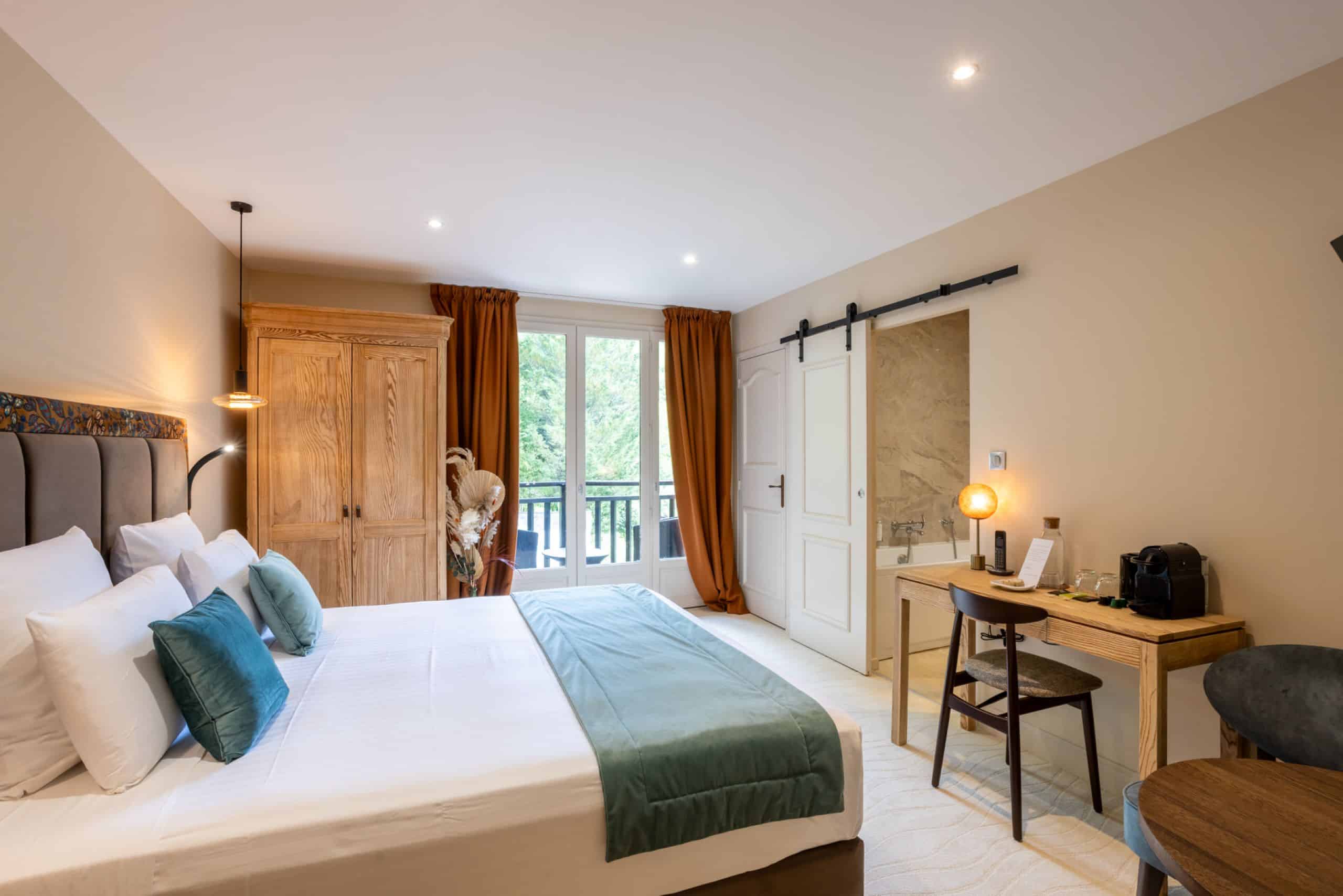 Moulin de Cambelong- Emilie et Thomas