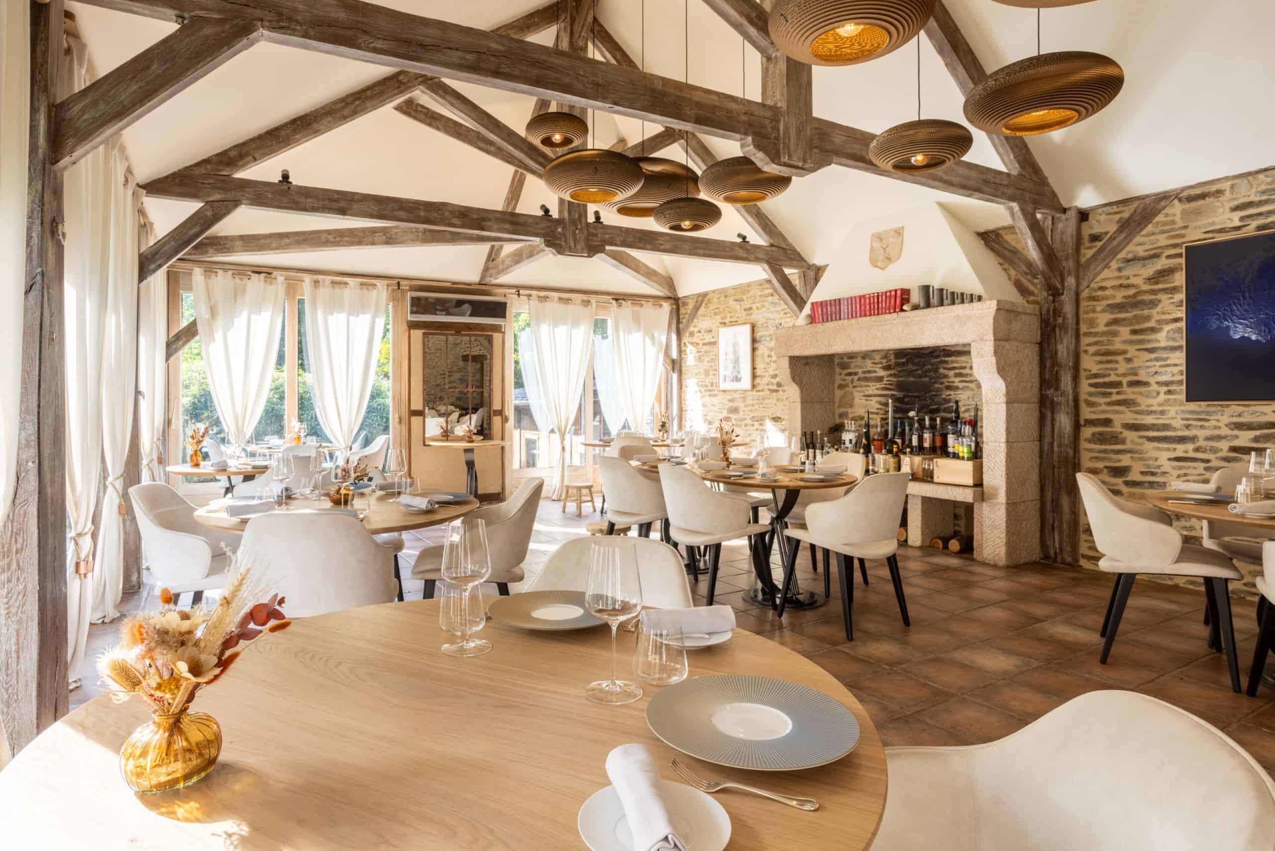 Moulin de Cambelong- Emilie et Thomas