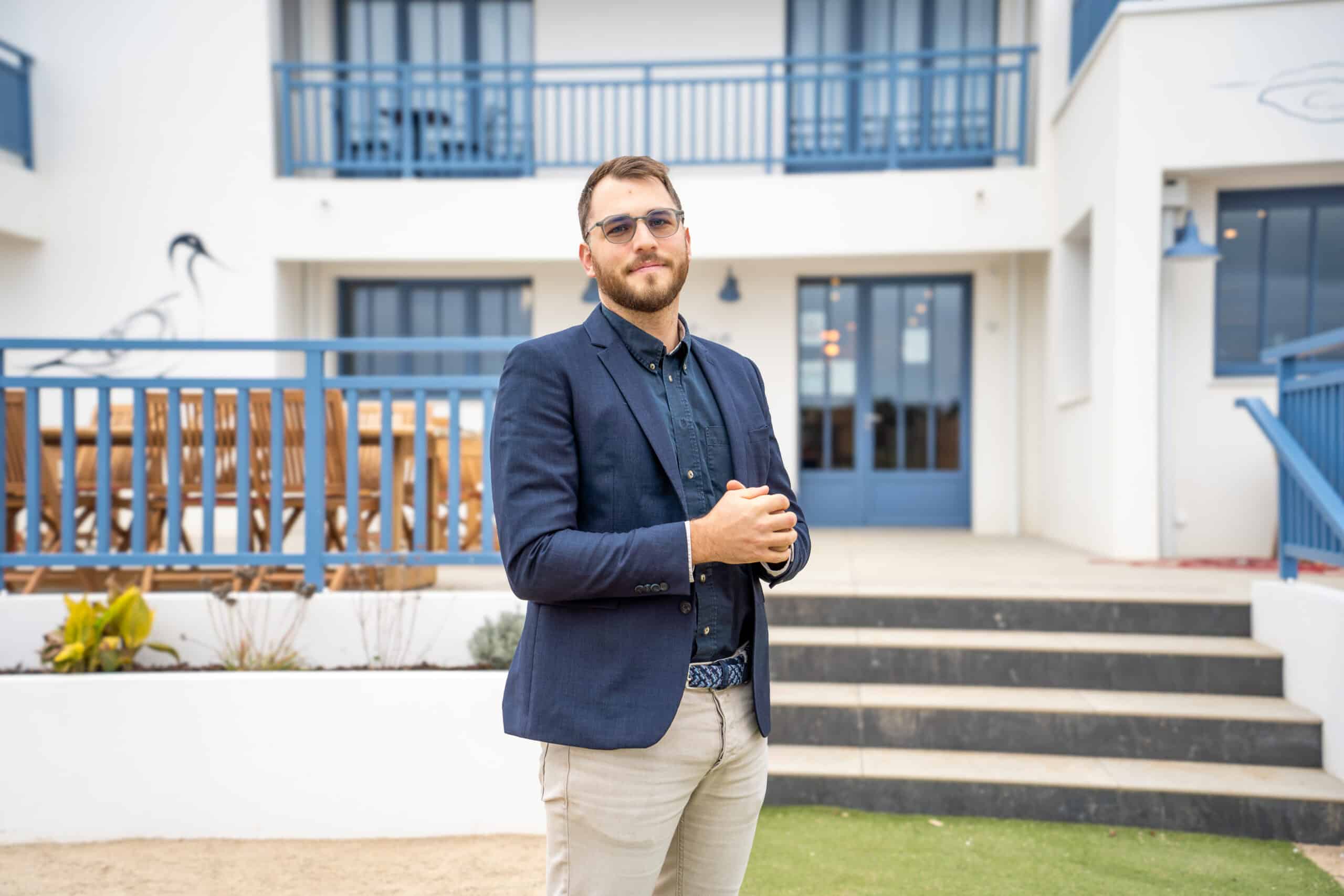 Domaine Les Clayères