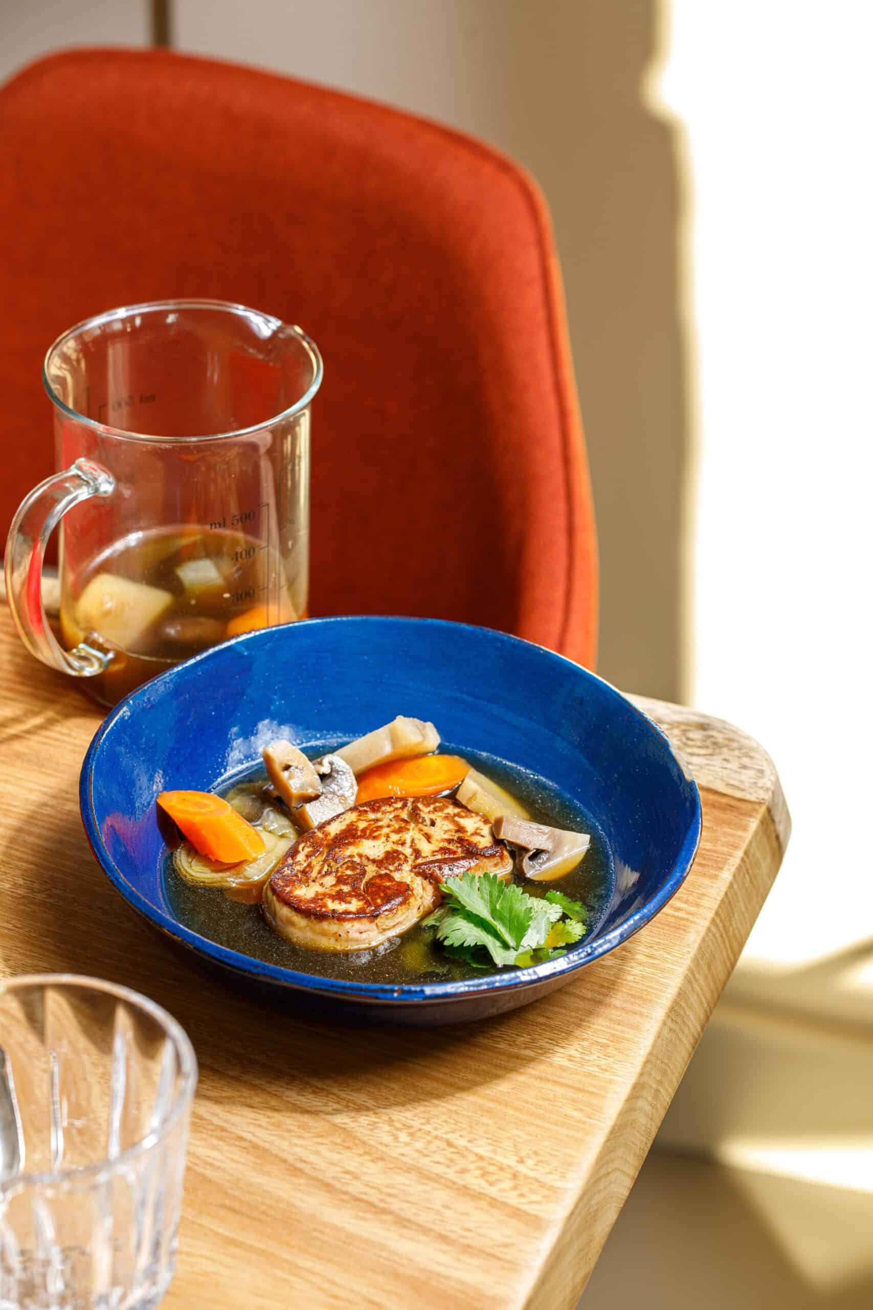 Auberge Marius Biarritz