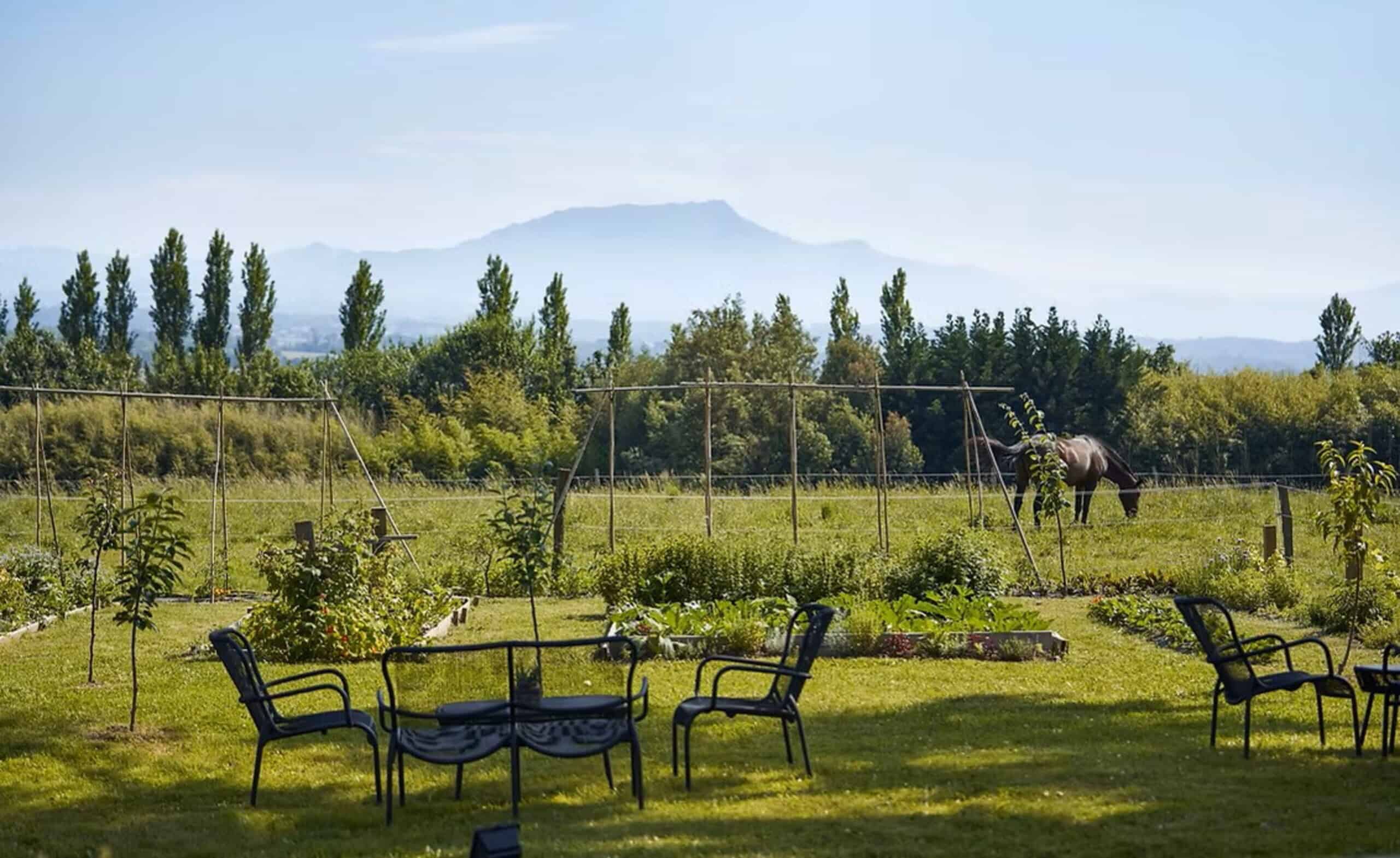 Auberge Marius Biarritz