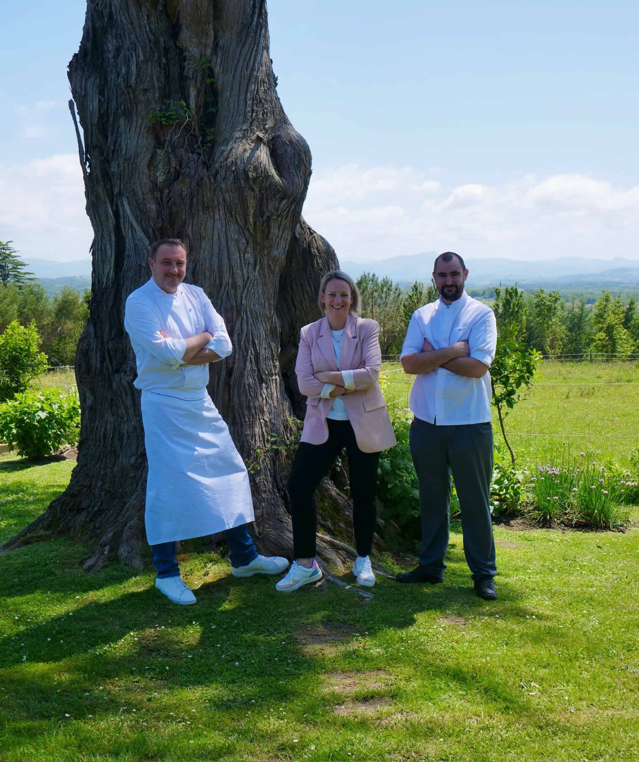 Auberge Marius Biarritz