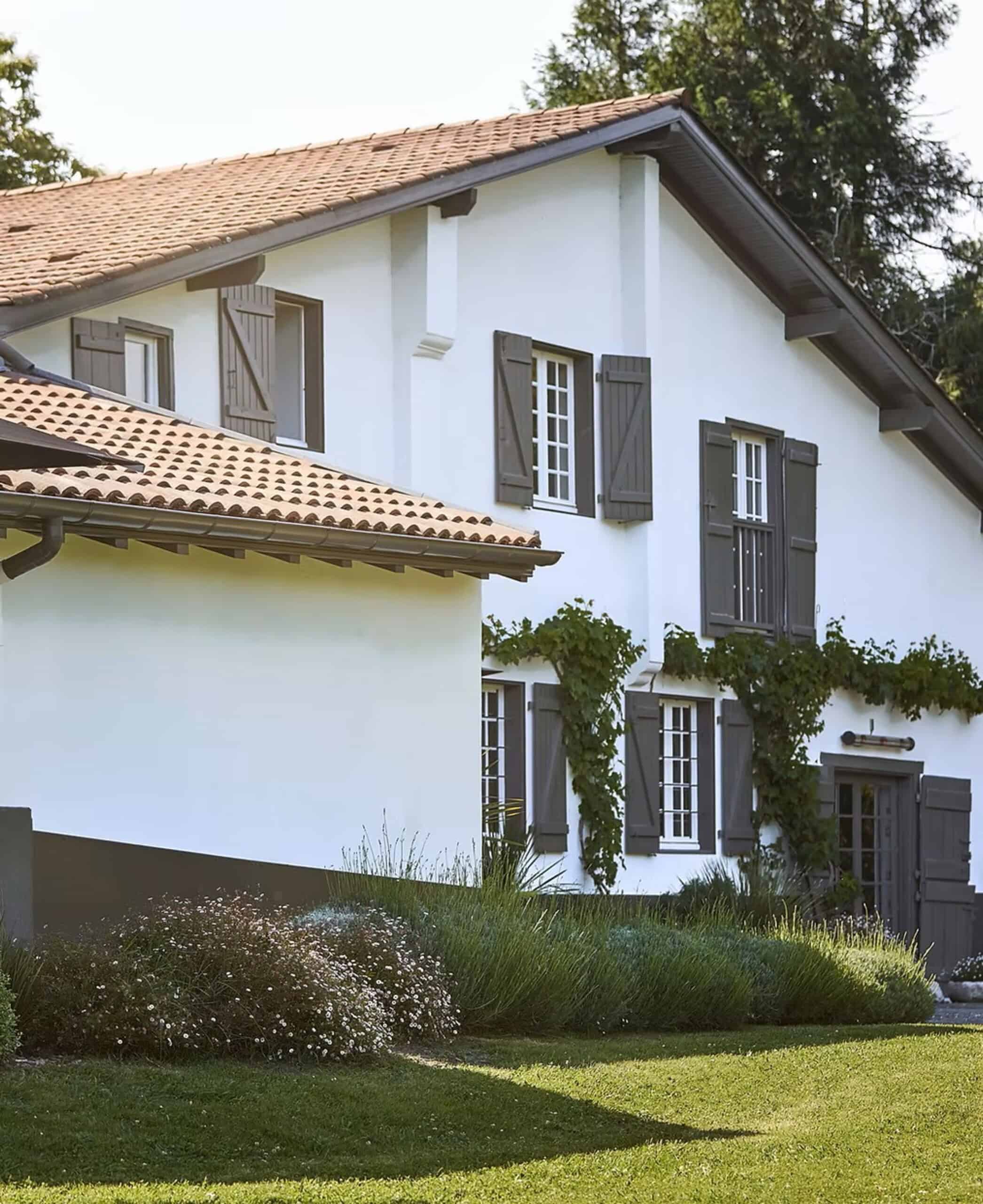 Auberge Marius Biarritz