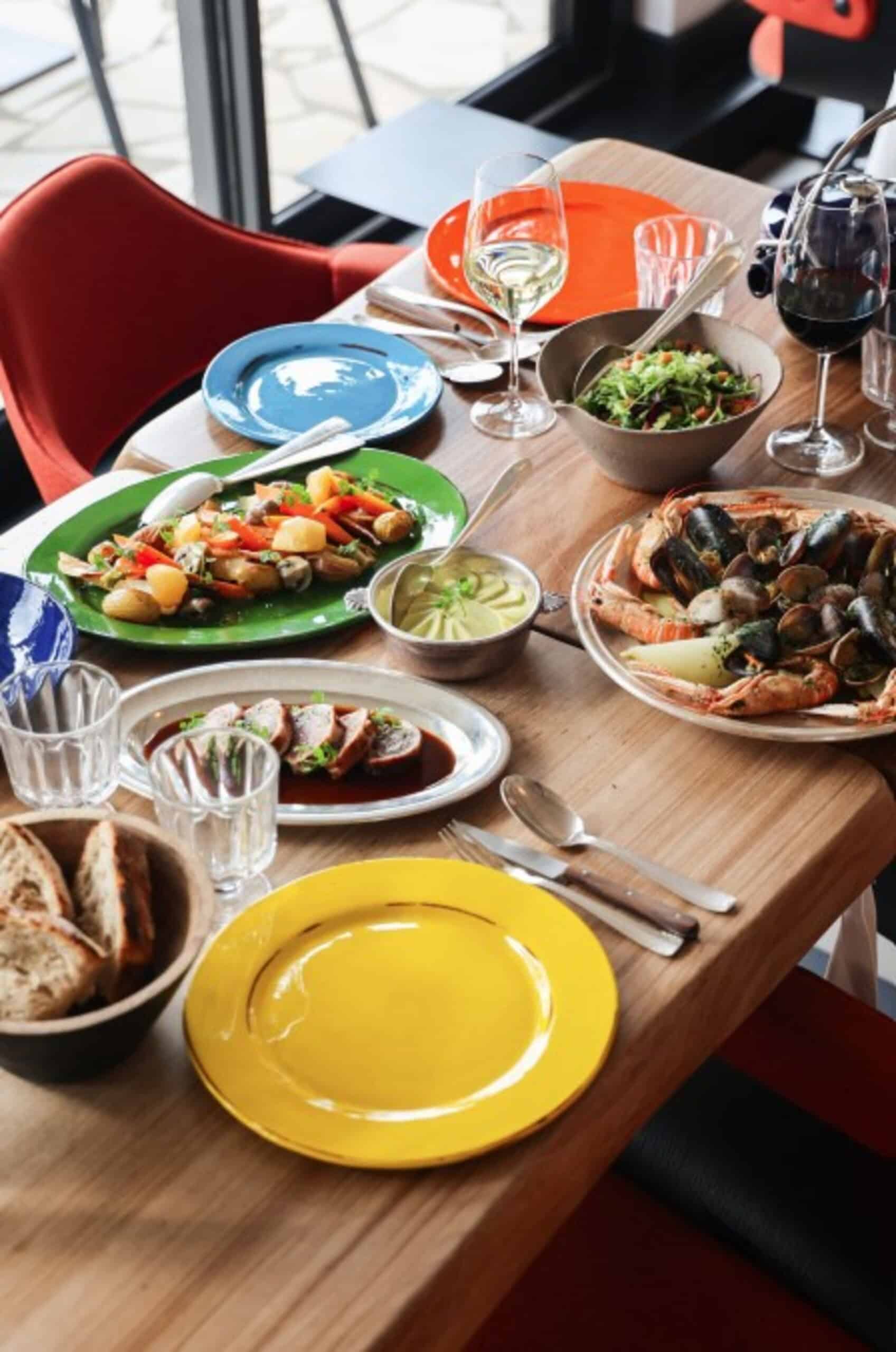 Auberge Marius Biarritz