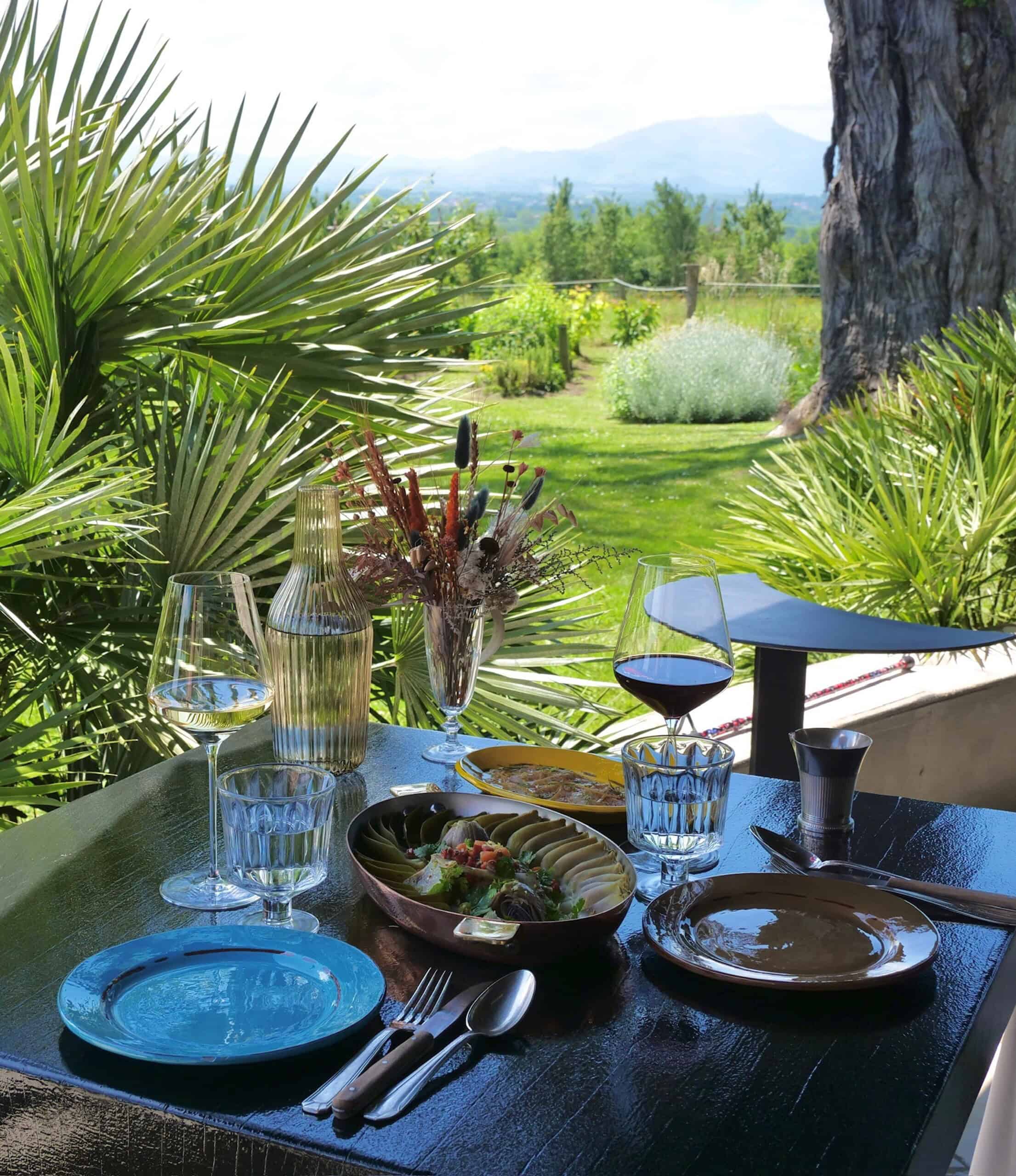 Auberge Marius Biarritz