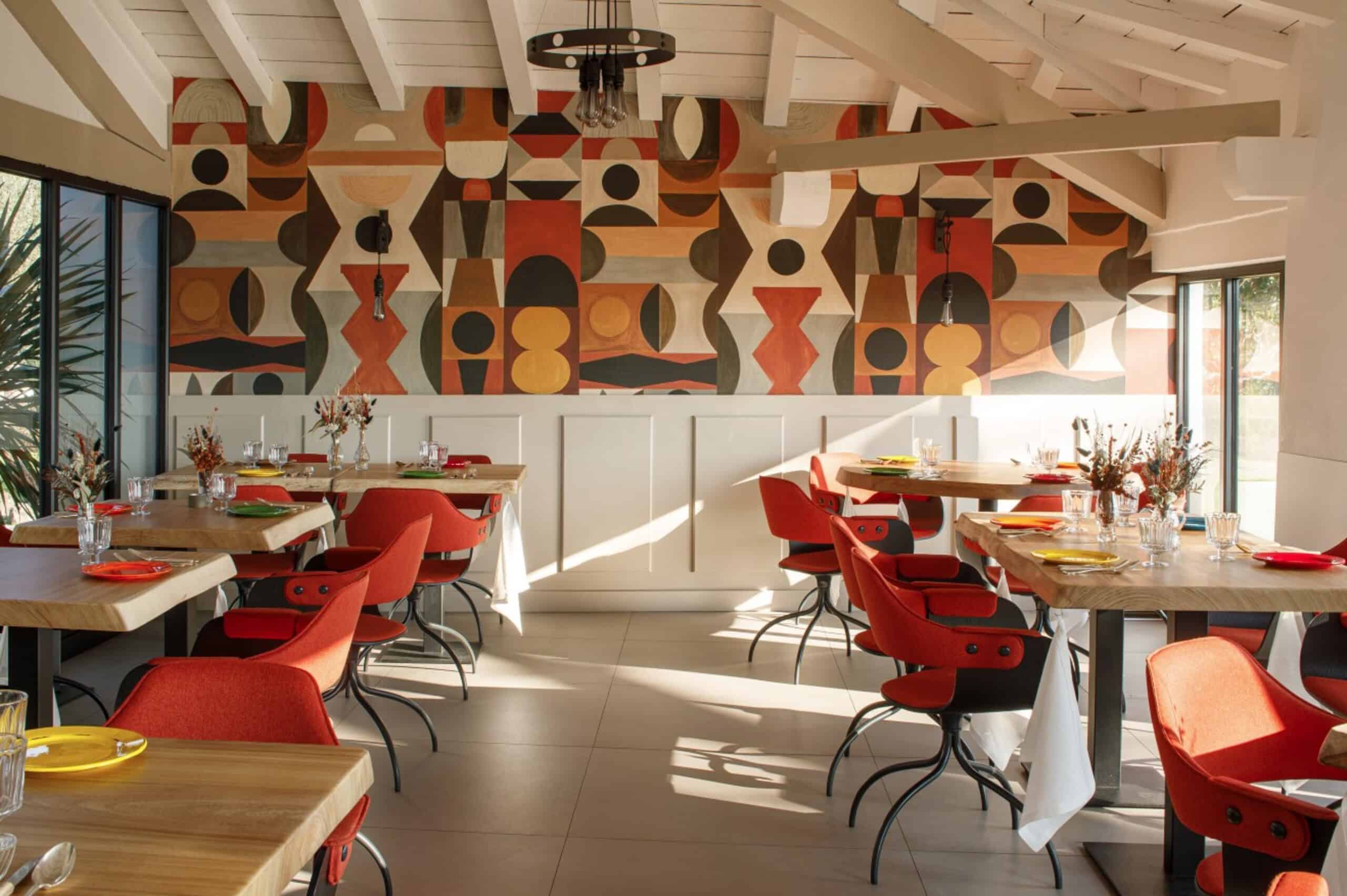 Auberge Marius Biarritz