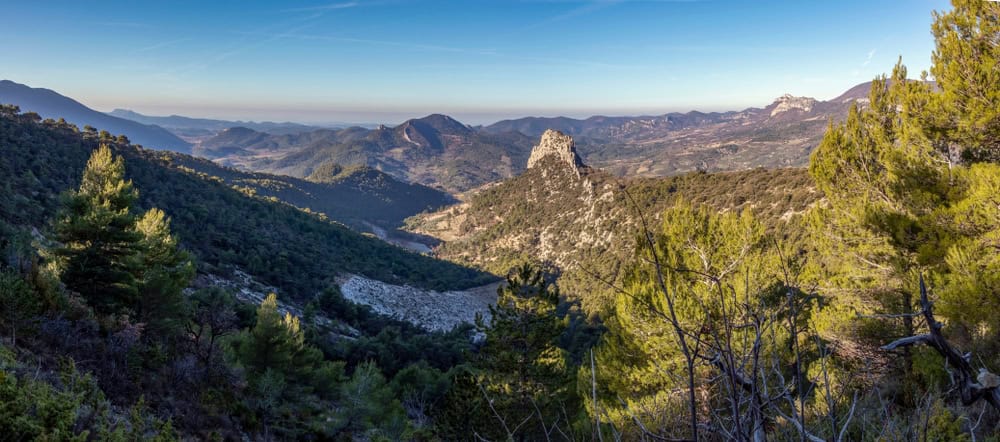 baronnie provencale shutterstock 1614452062 nomadkate