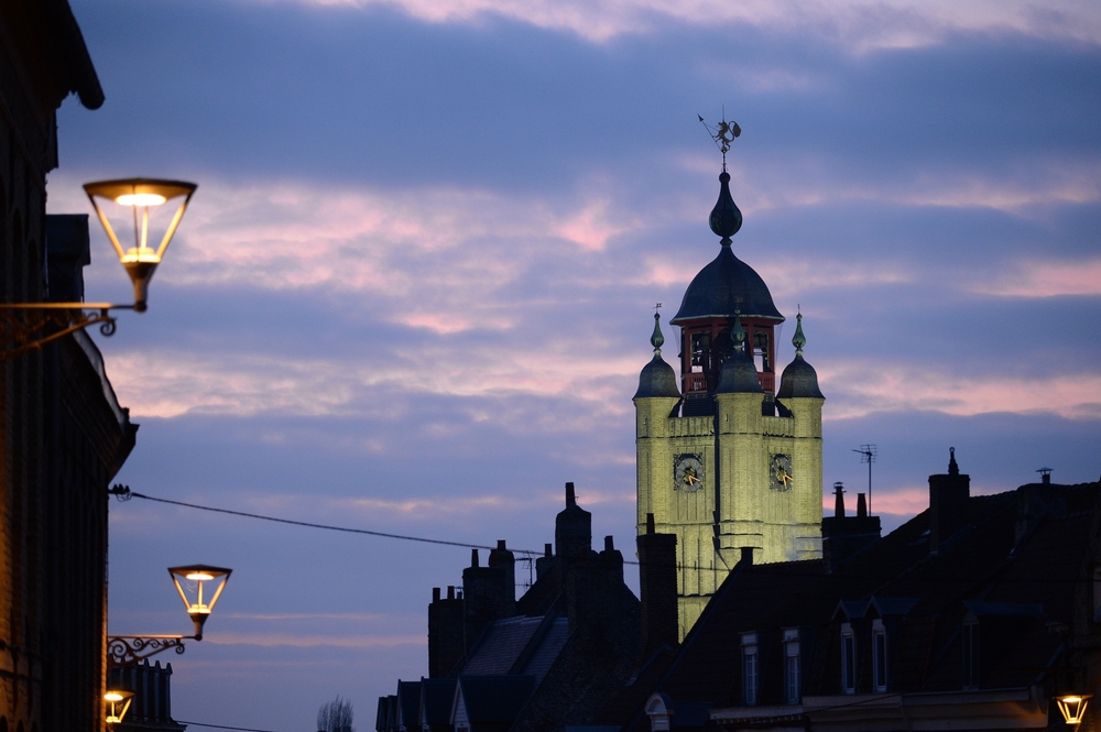 beffroi de bergue shutterstock 2590152083 harald keller