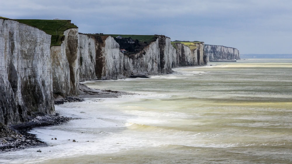 falaise de la baie de somme shutterstock 1107815942 wilfried photo 2