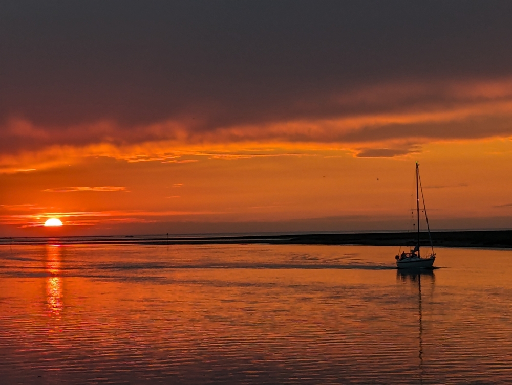 Saint-Valéry-sur-Somme : un terroir à découvrir mer de st valery sur somme shutterstock murielle greselin